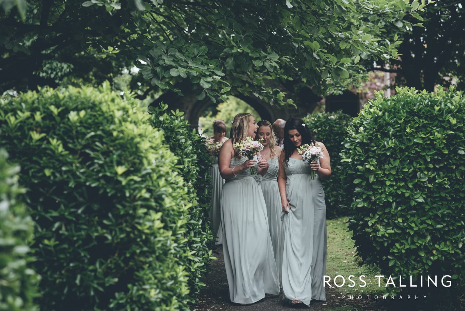 Wedding Photography Cornwall - Laura and Aron_0034