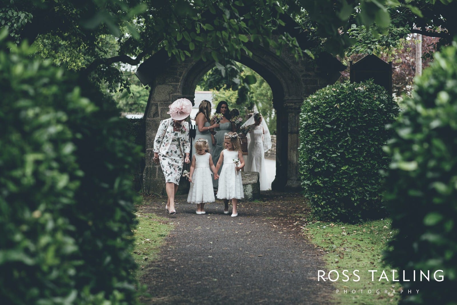 Wedding Photography Cornwall - Laura and Aron_0032
