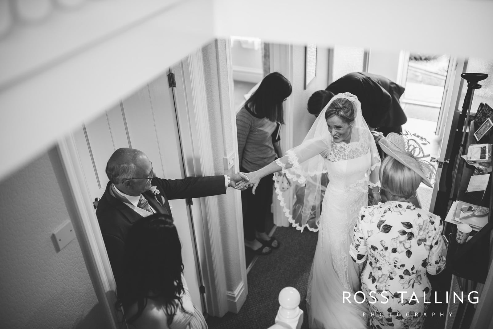 Wedding Photography Cornwall - Laura and Aron_0023