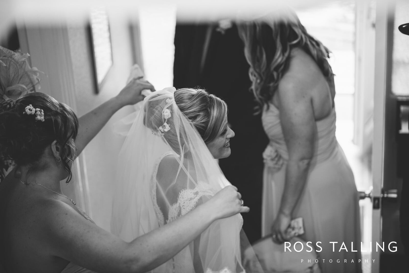Wedding Photography Cornwall - Laura and Aron_0022