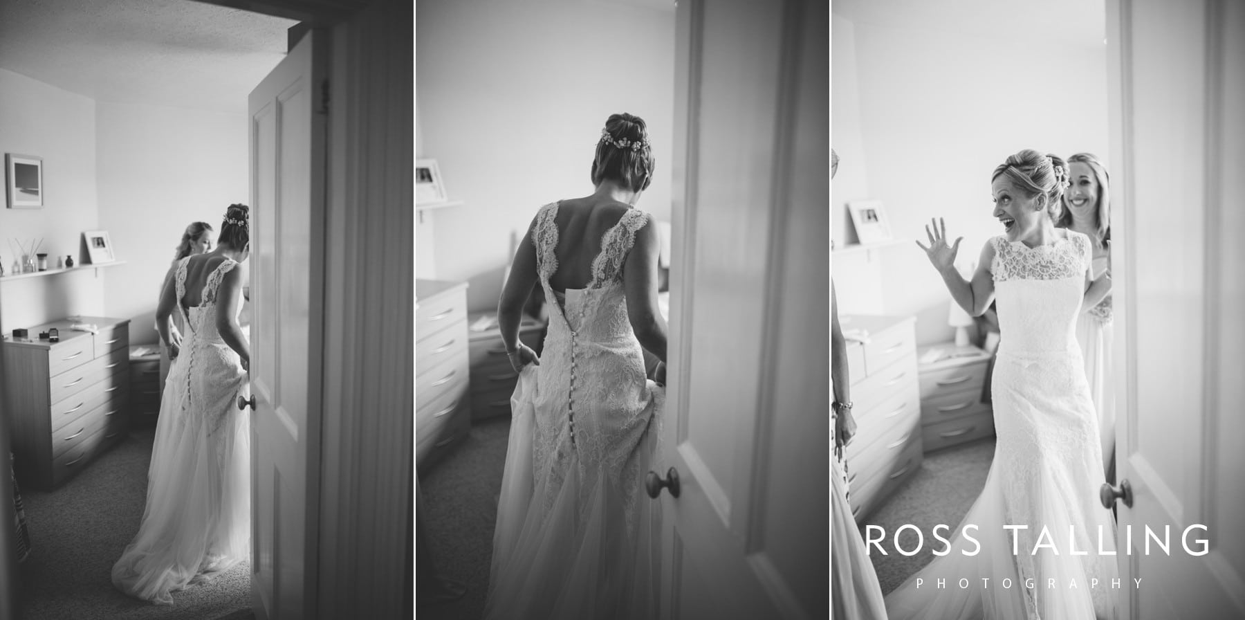 Wedding Photography Cornwall - Laura and Aron_0019