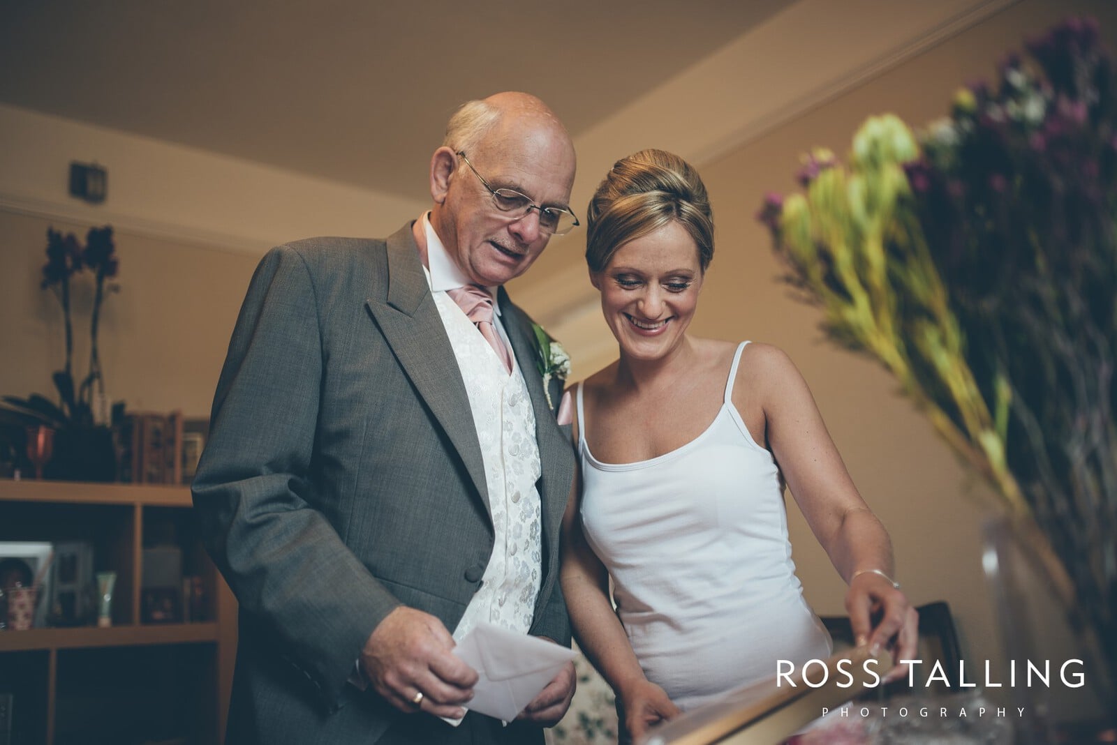 Wedding Photography Cornwall - Laura and Aron_0017