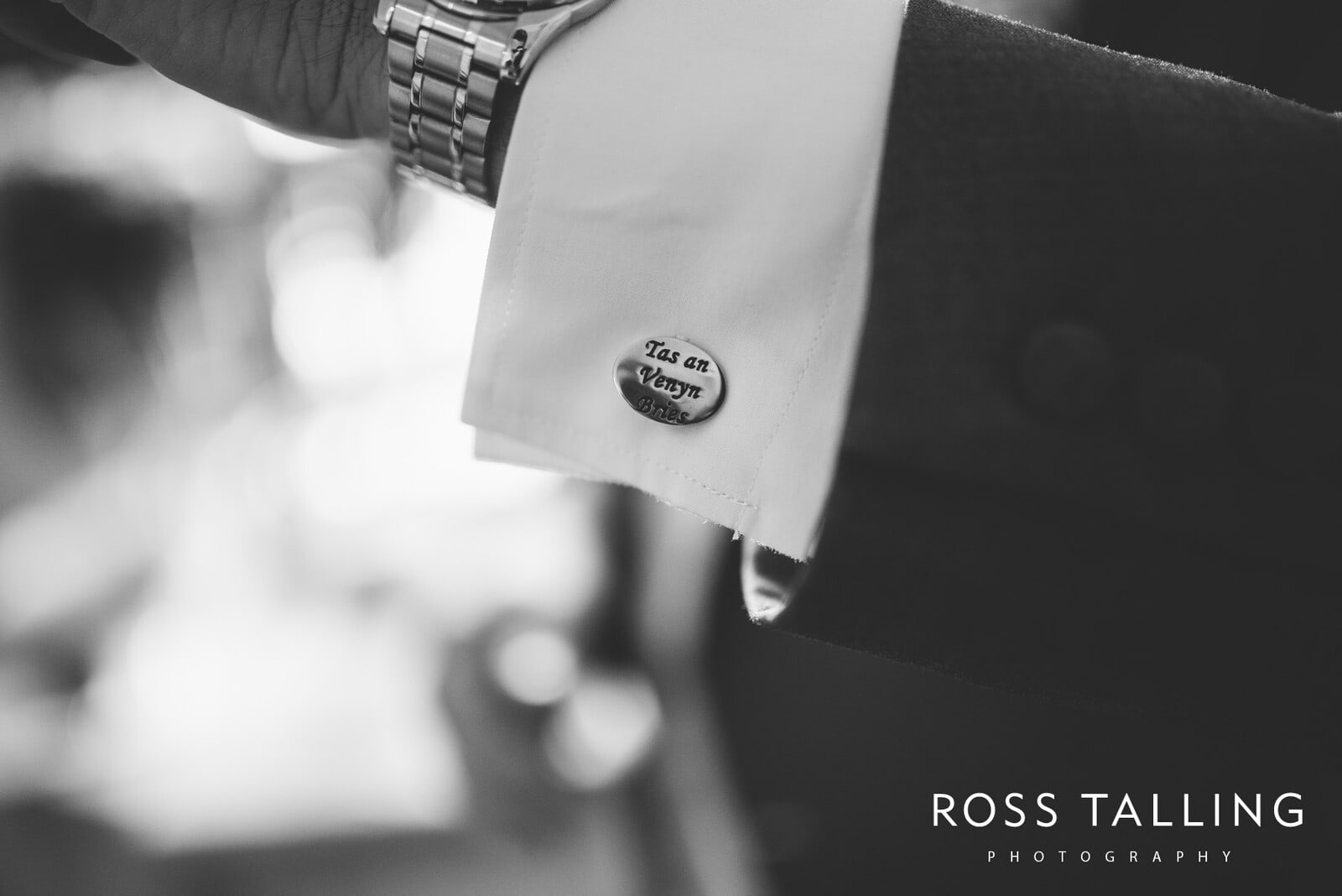 Wedding Photography Cornwall - Laura and Aron_0016