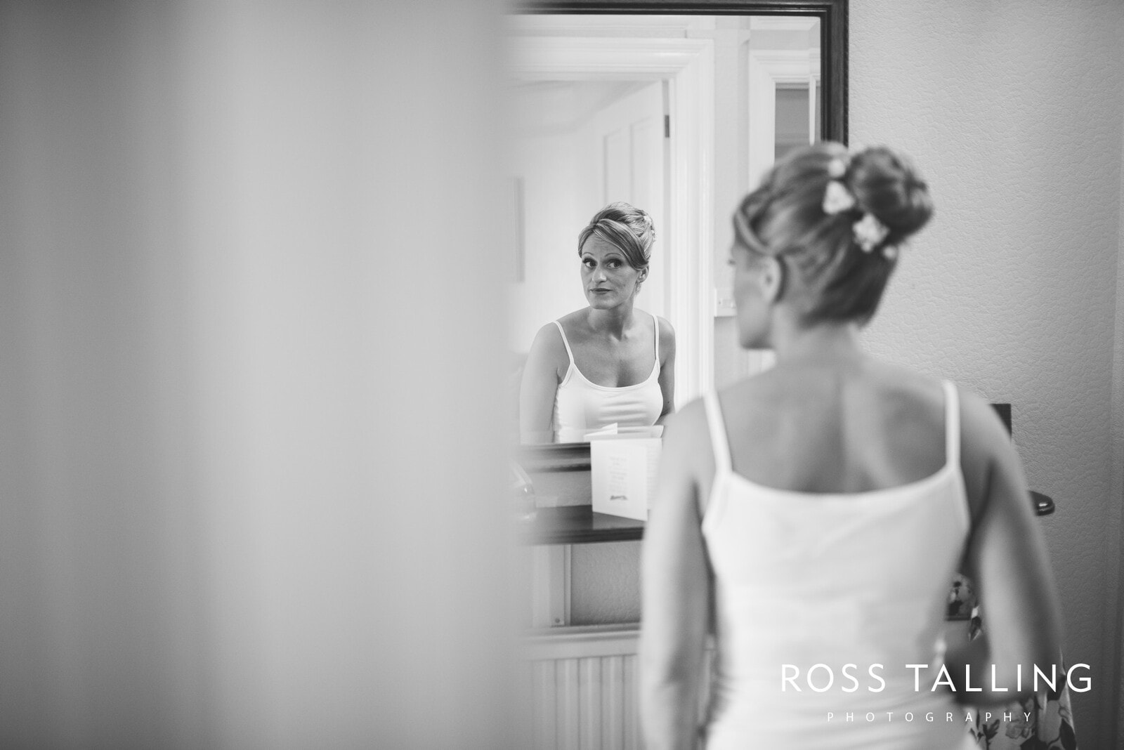 Wedding Photography Cornwall - Laura and Aron_0015