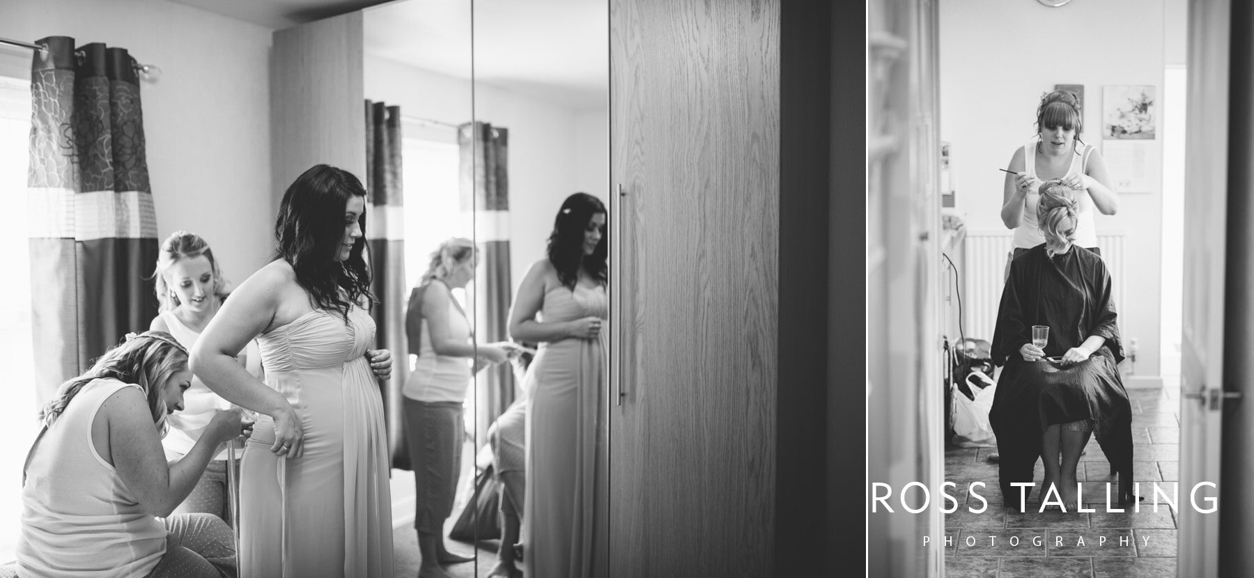 Wedding Photography Cornwall - Laura and Aron_0010