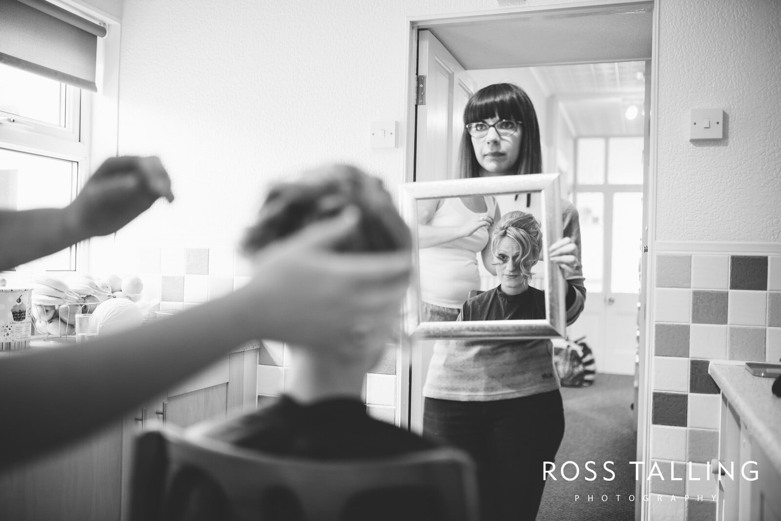 Wedding Photography Cornwall - Laura and Aron_0009
