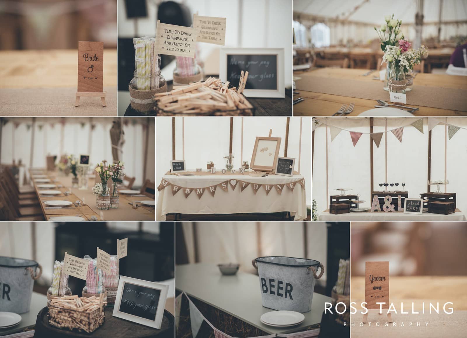 Wedding Photography Cornwall - Laura and Aron_0007