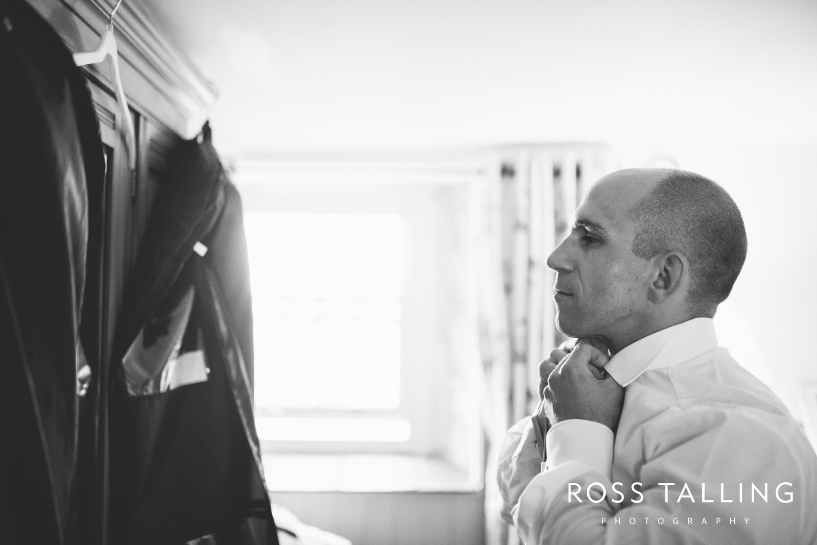 Wedding Photography Cornwall - Laura and Aron_0003