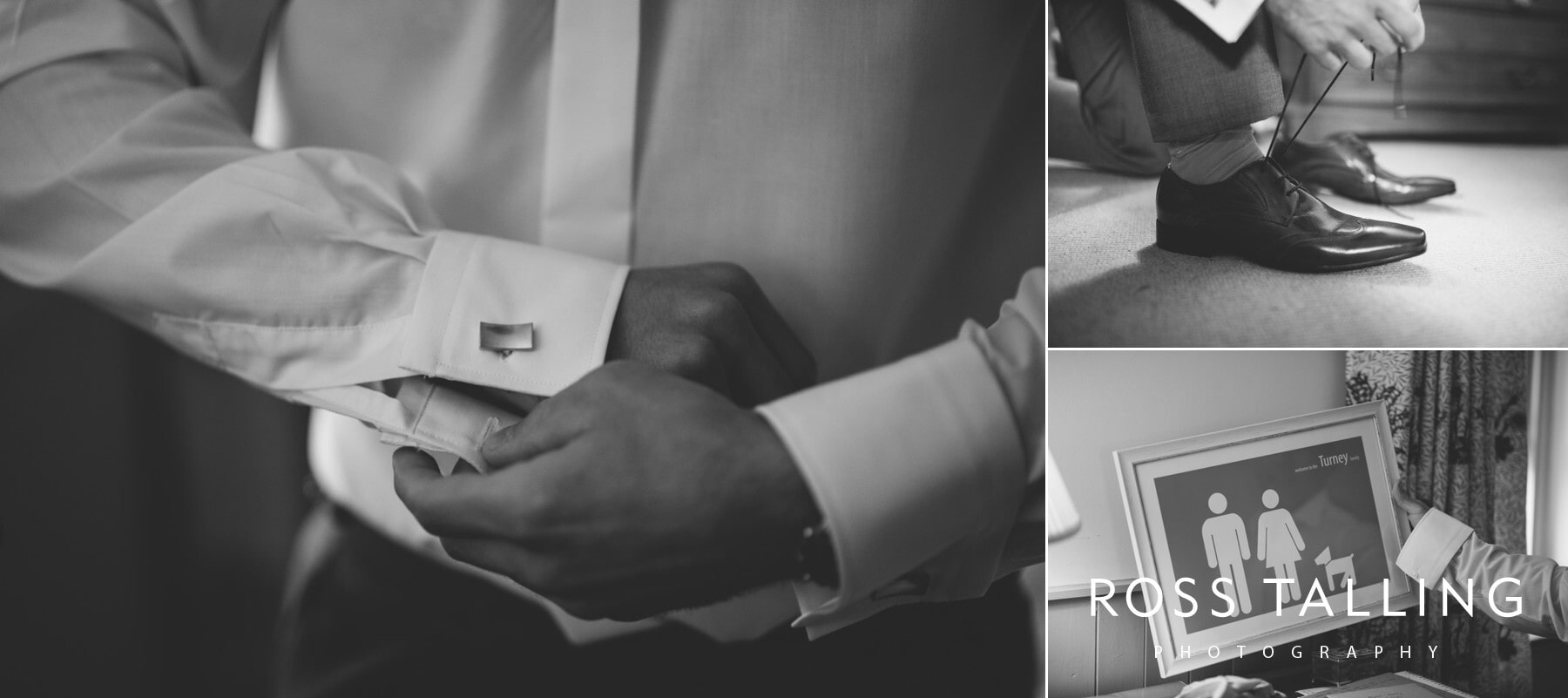 Wedding Photography Cornwall - Laura and Aron_0002