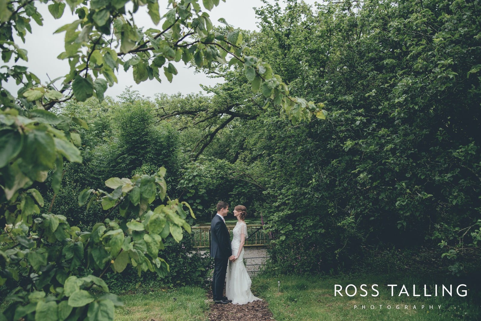 Wedding Photography Cornwall - Nancarrow Farm - Jess & Dave_0110