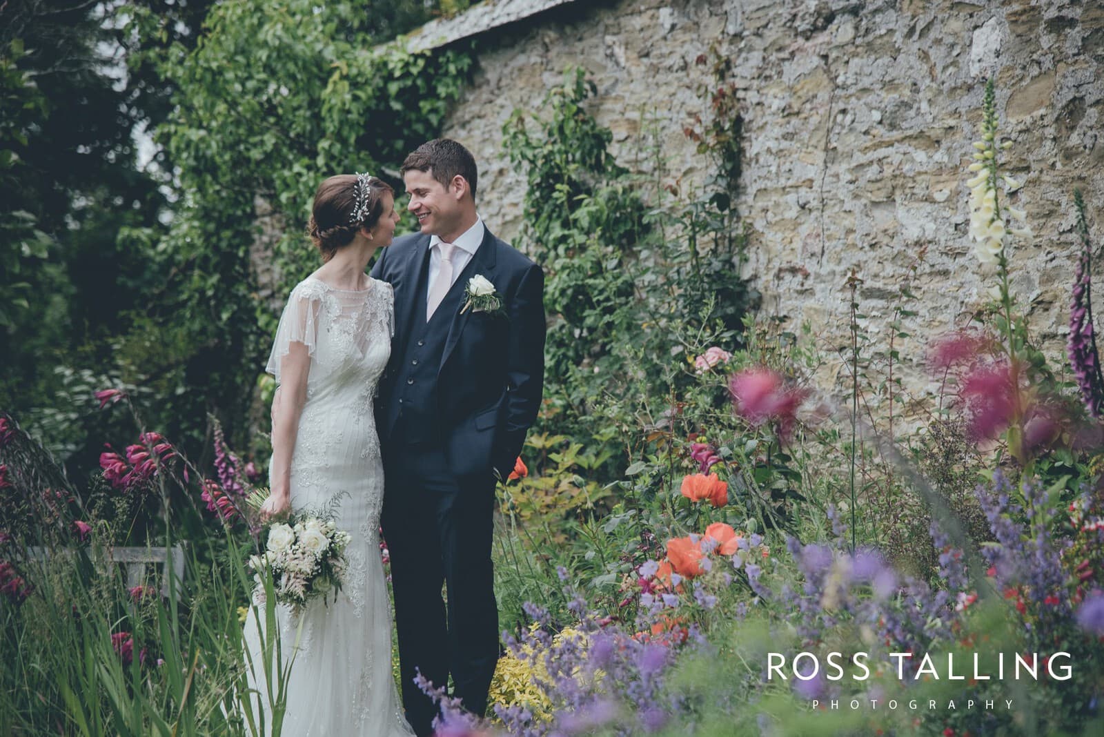 Wedding Photography Cornwall - Nancarrow Farm - Jess & Dave_0107
