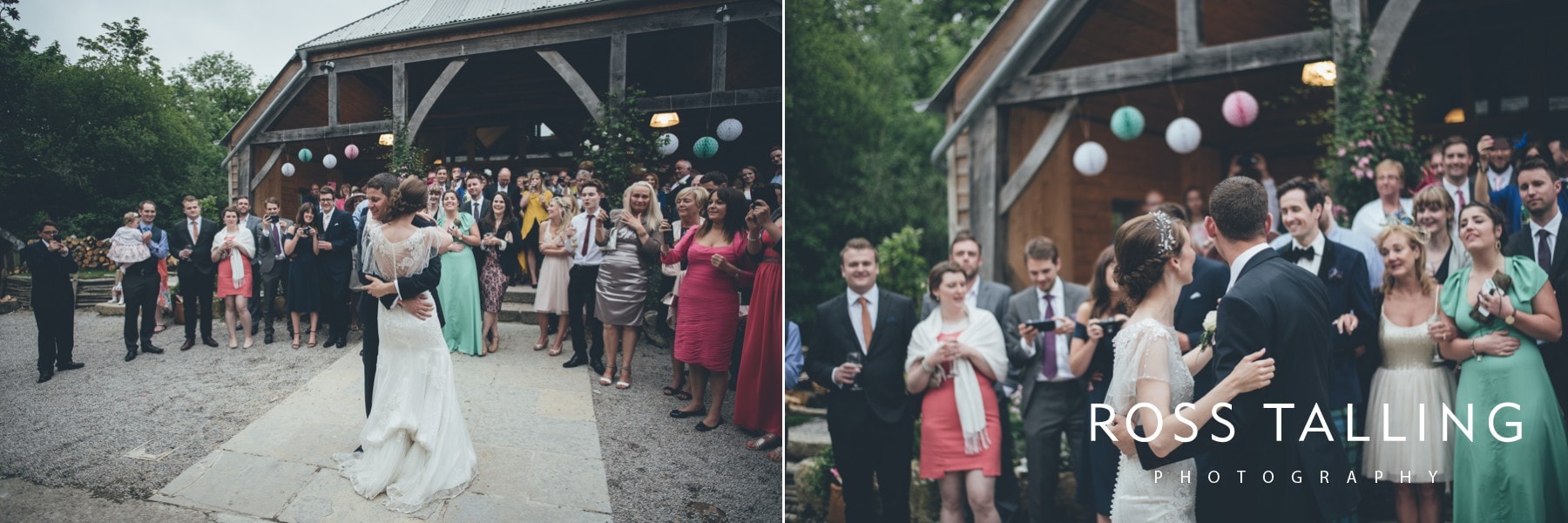 Wedding Photography Cornwall - Nancarrow Farm - Jess & Dave_0096