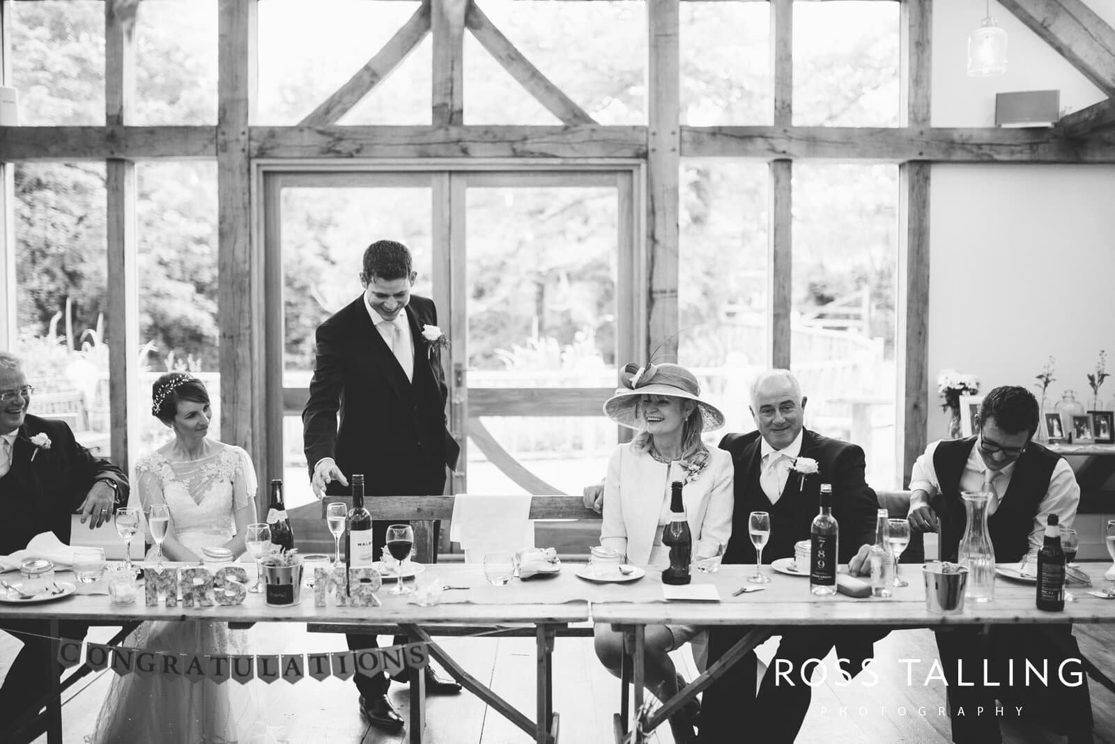Wedding Photography Cornwall - Nancarrow Farm - Jess & Dave_0088