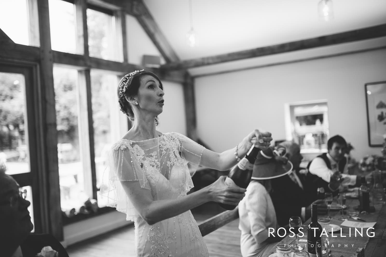 Wedding Photography Cornwall - Nancarrow Farm - Jess & Dave_0082