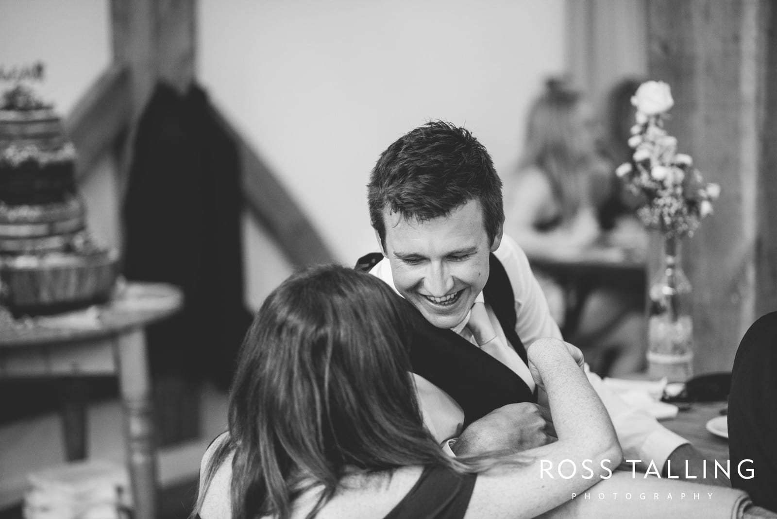 Wedding Photography Cornwall - Nancarrow Farm - Jess & Dave_0079