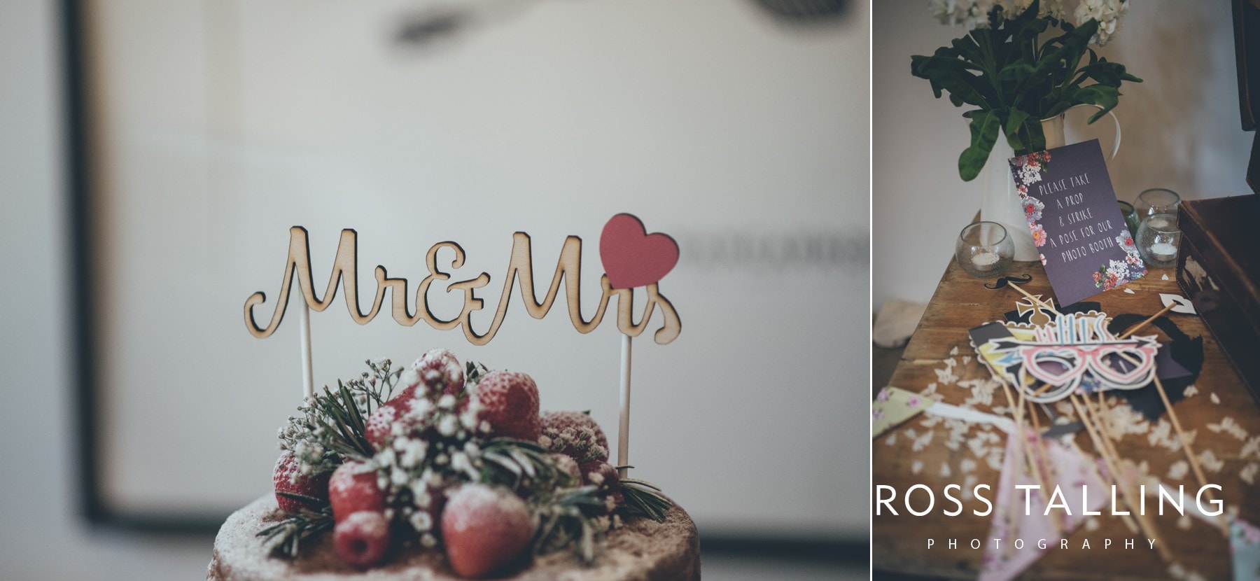 Wedding Photography Cornwall - Nancarrow Farm - Jess & Dave_0077
