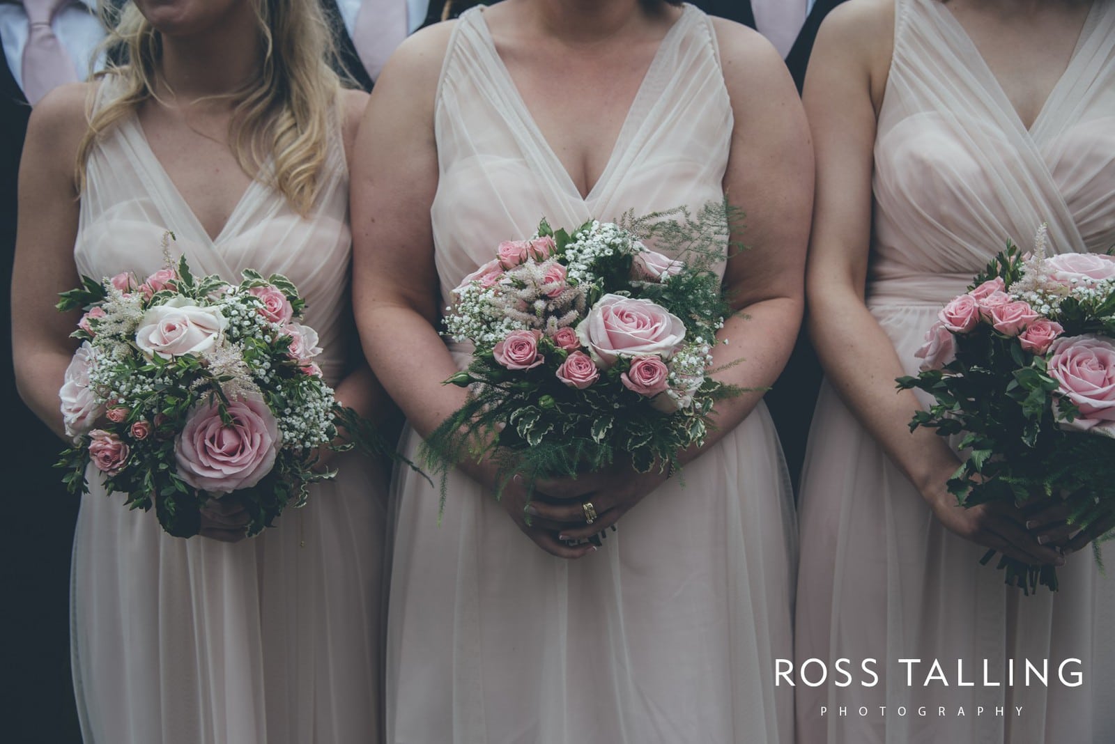 Wedding Photography Cornwall - Nancarrow Farm - Jess & Dave_0067