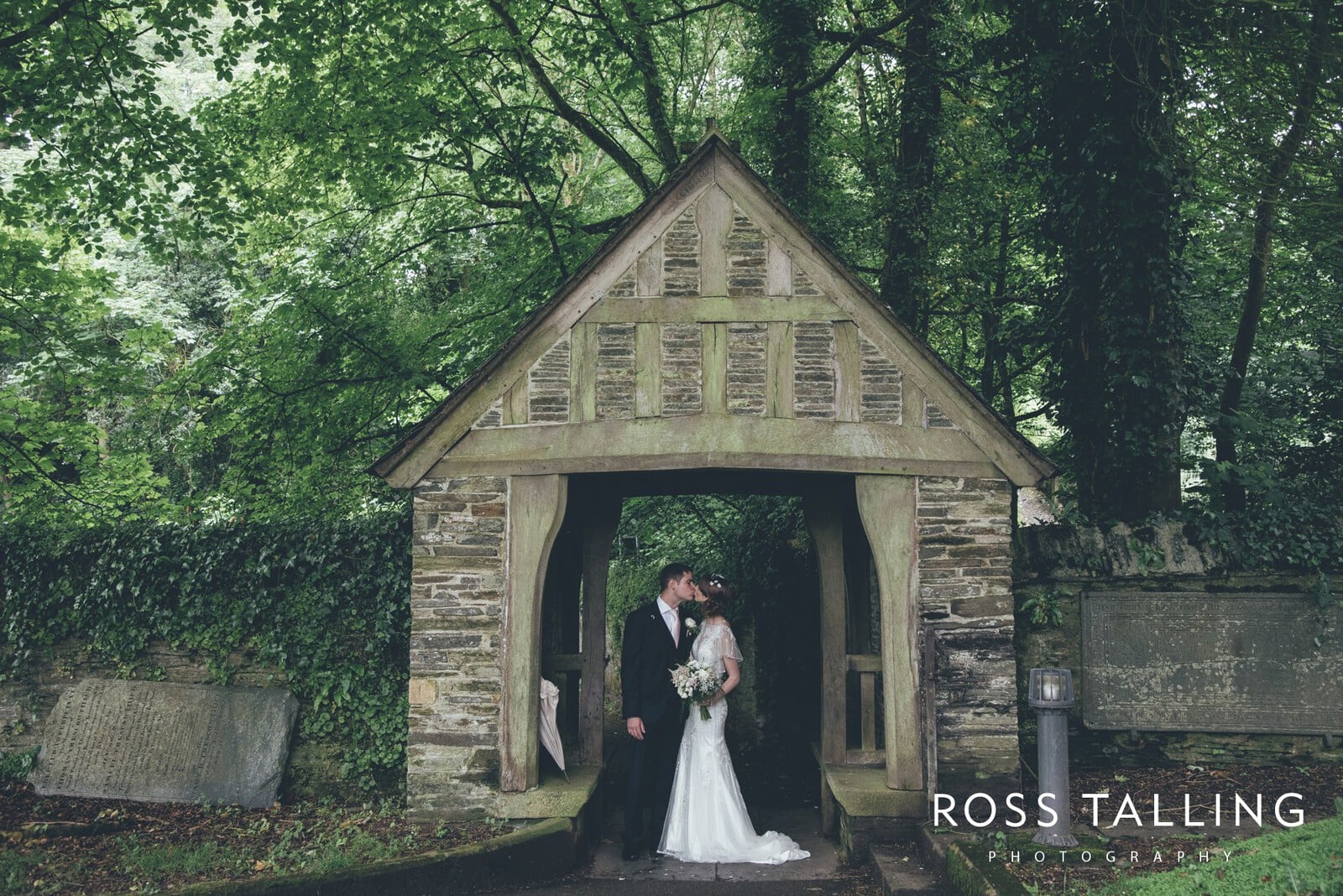 Wedding Photography Cornwall - Nancarrow Farm - Jess & Dave_0057