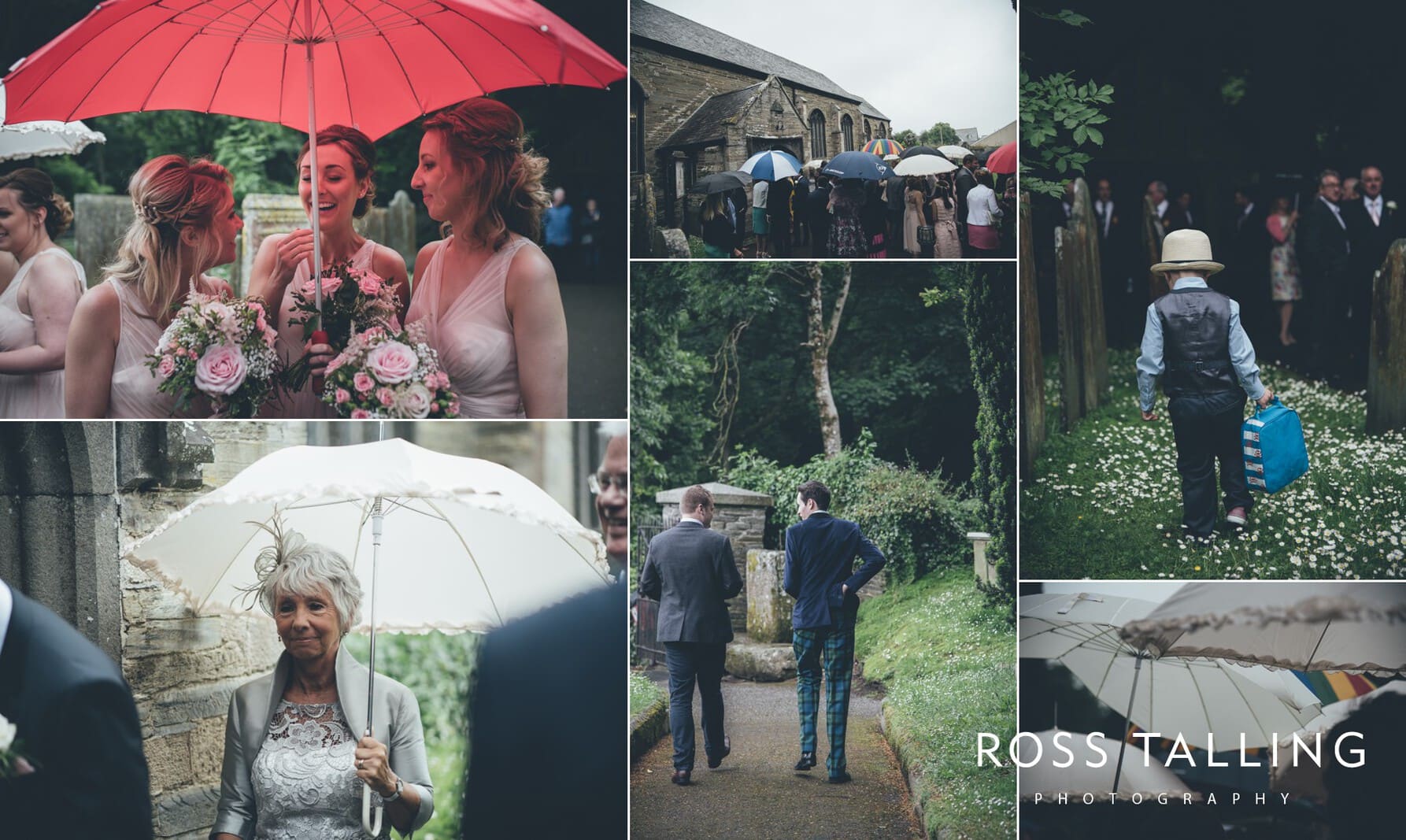 Wedding Photography Cornwall - Nancarrow Farm - Jess & Dave_0054