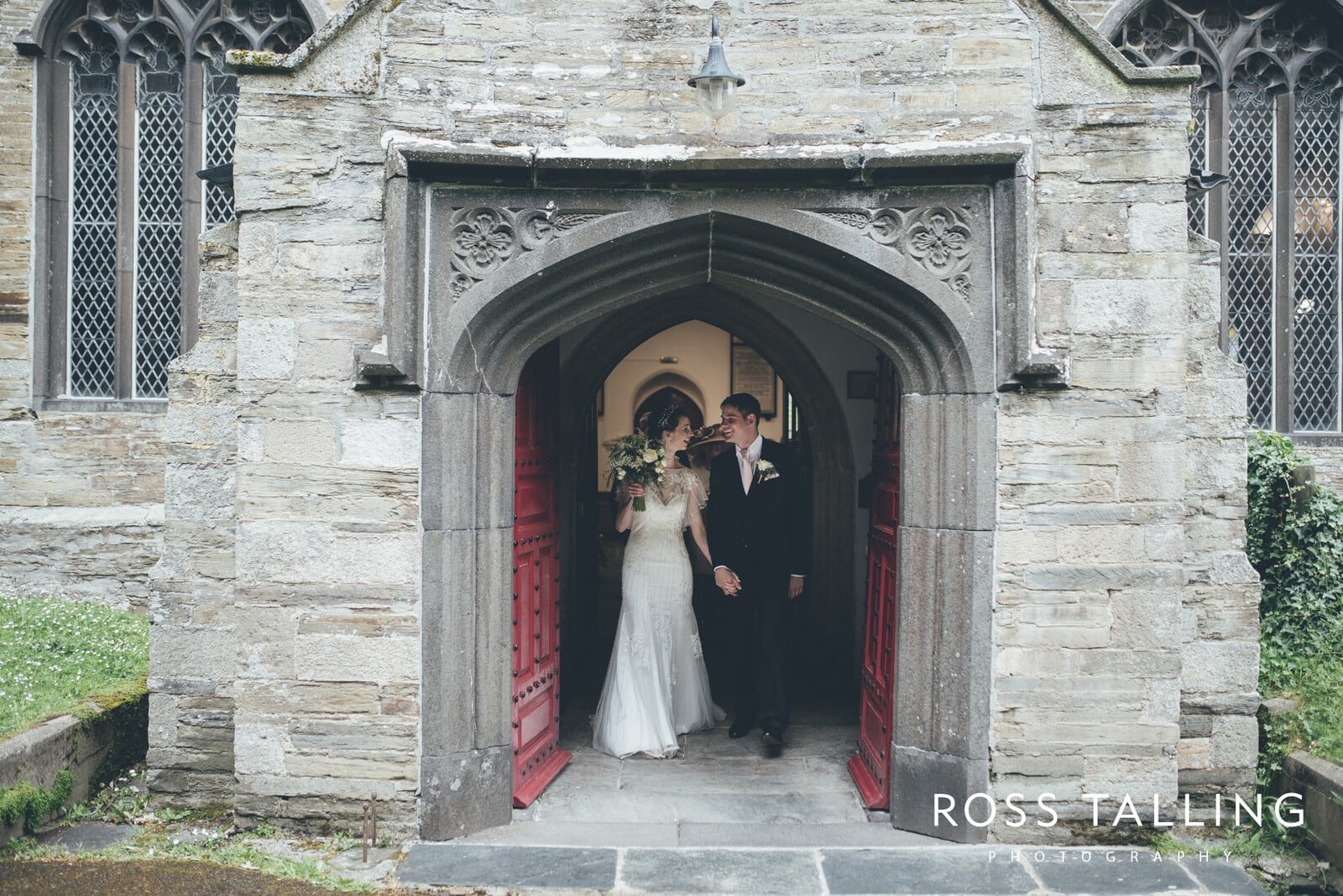 Wedding Photography Cornwall - Nancarrow Farm - Jess & Dave_0053