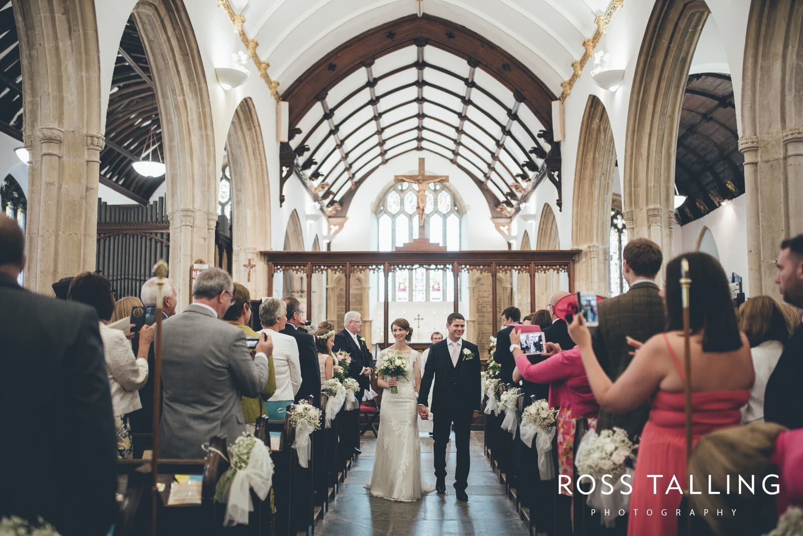 Wedding Photography Cornwall - Nancarrow Farm - Jess & Dave_0052