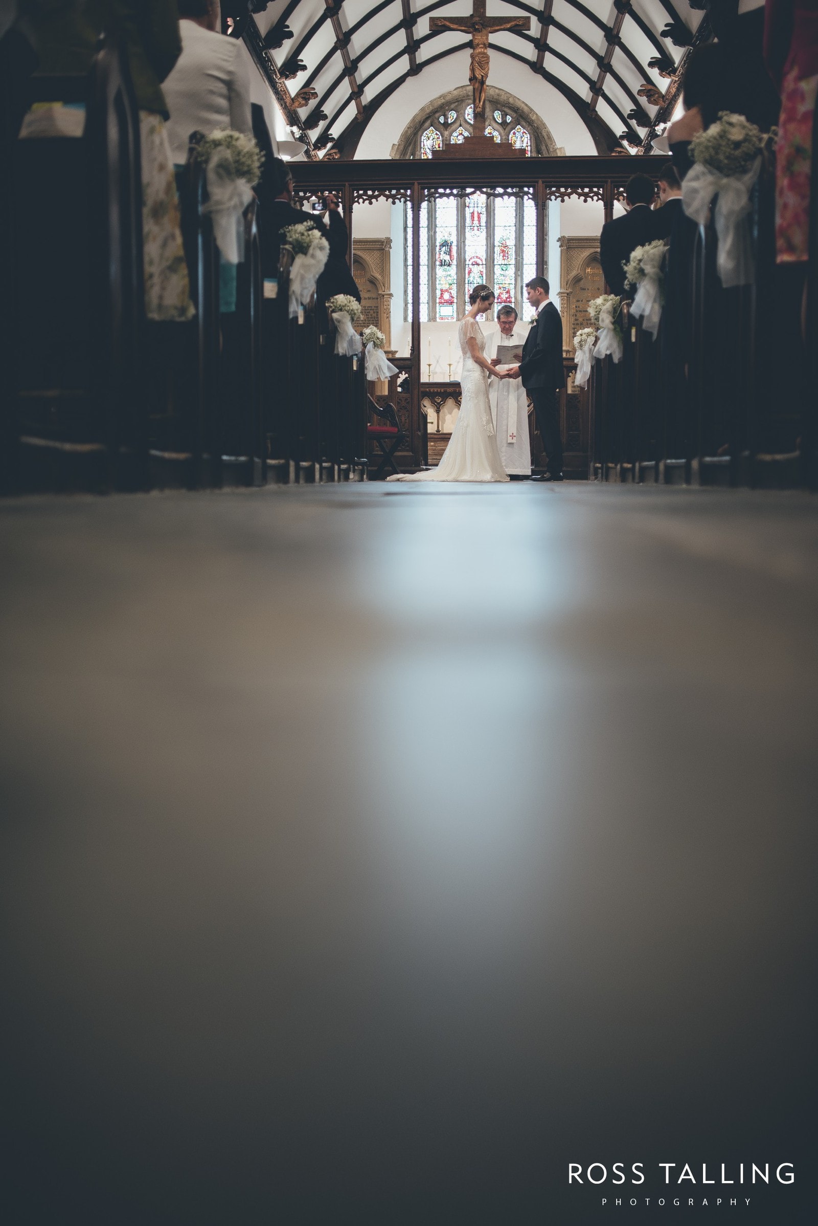 Wedding Photography Cornwall - Nancarrow Farm - Jess & Dave_0051