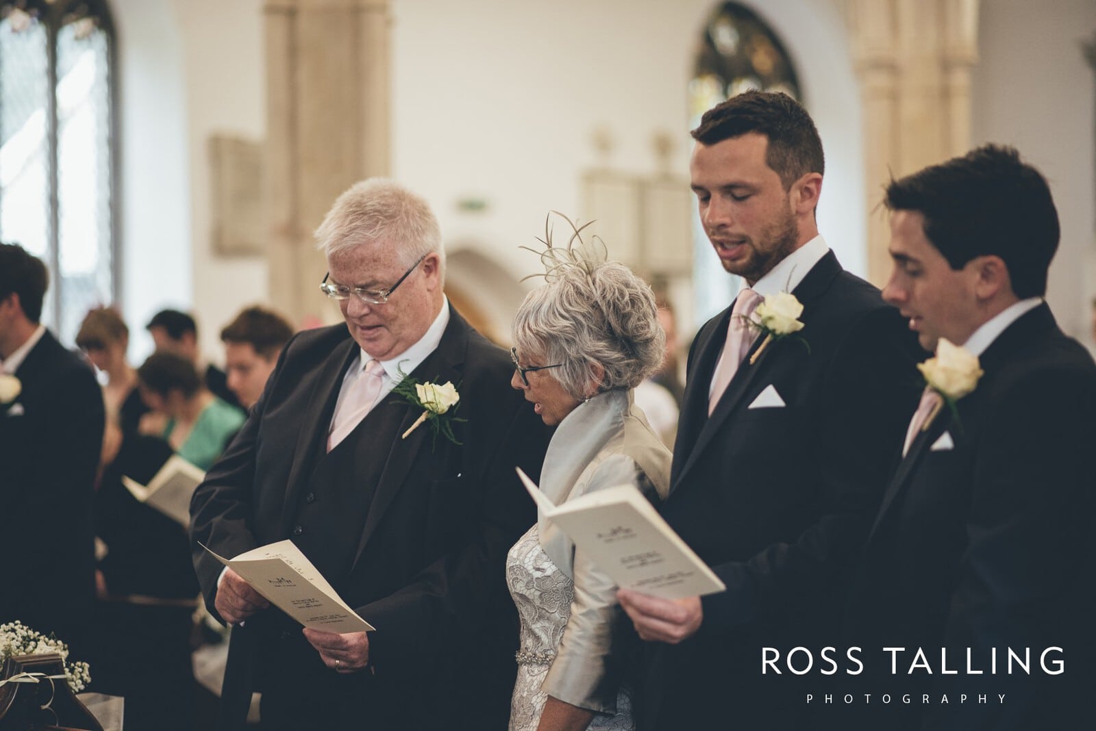 Wedding Photography Cornwall - Nancarrow Farm - Jess & Dave_0049