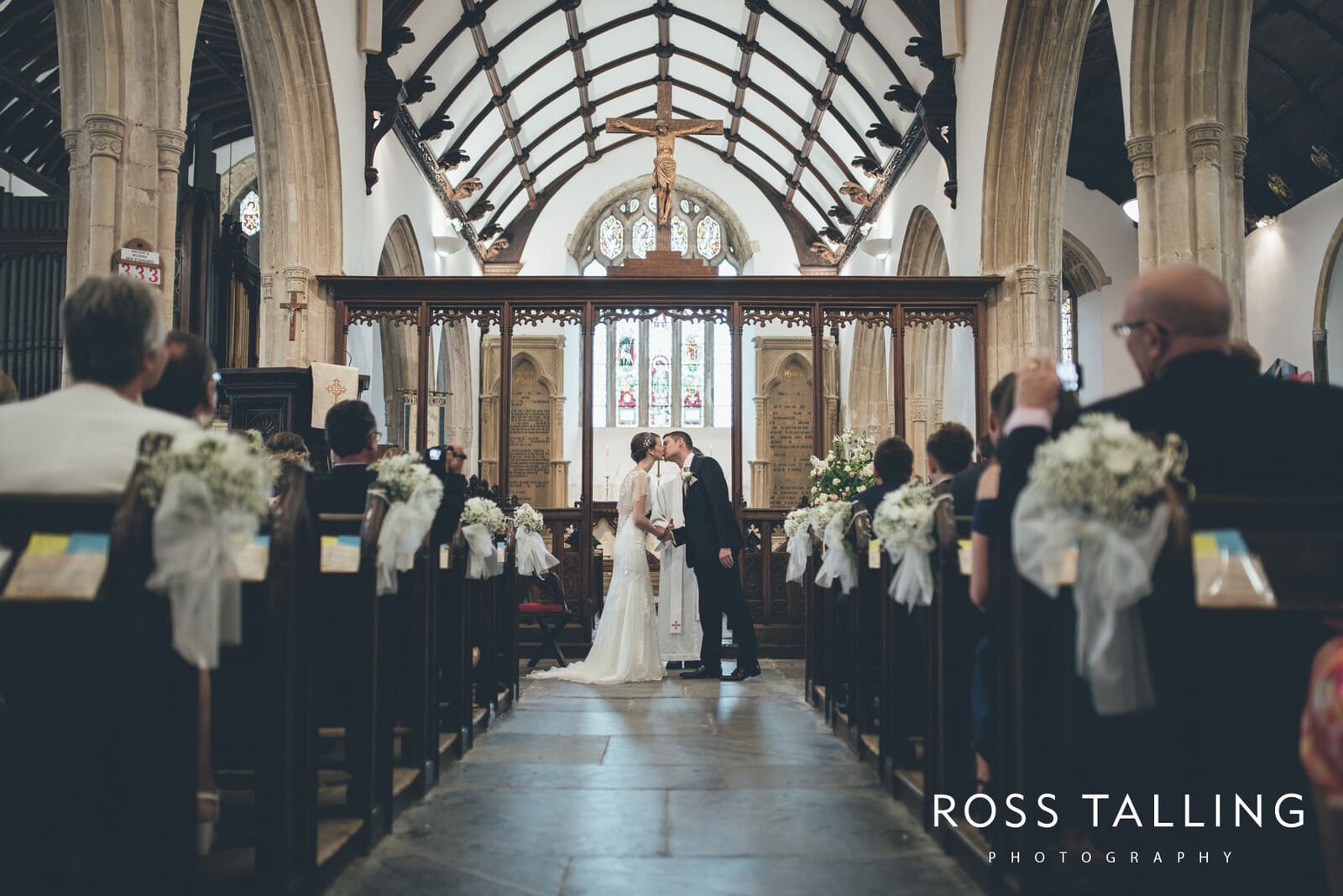 Wedding Photography Cornwall - Nancarrow Farm - Jess & Dave_0045