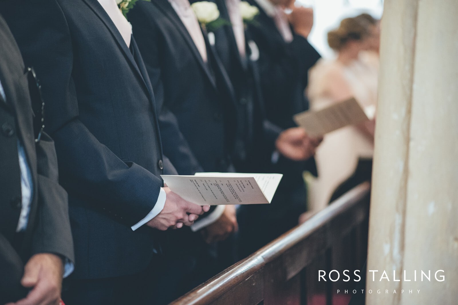 Wedding Photography Cornwall - Nancarrow Farm - Jess & Dave_0042