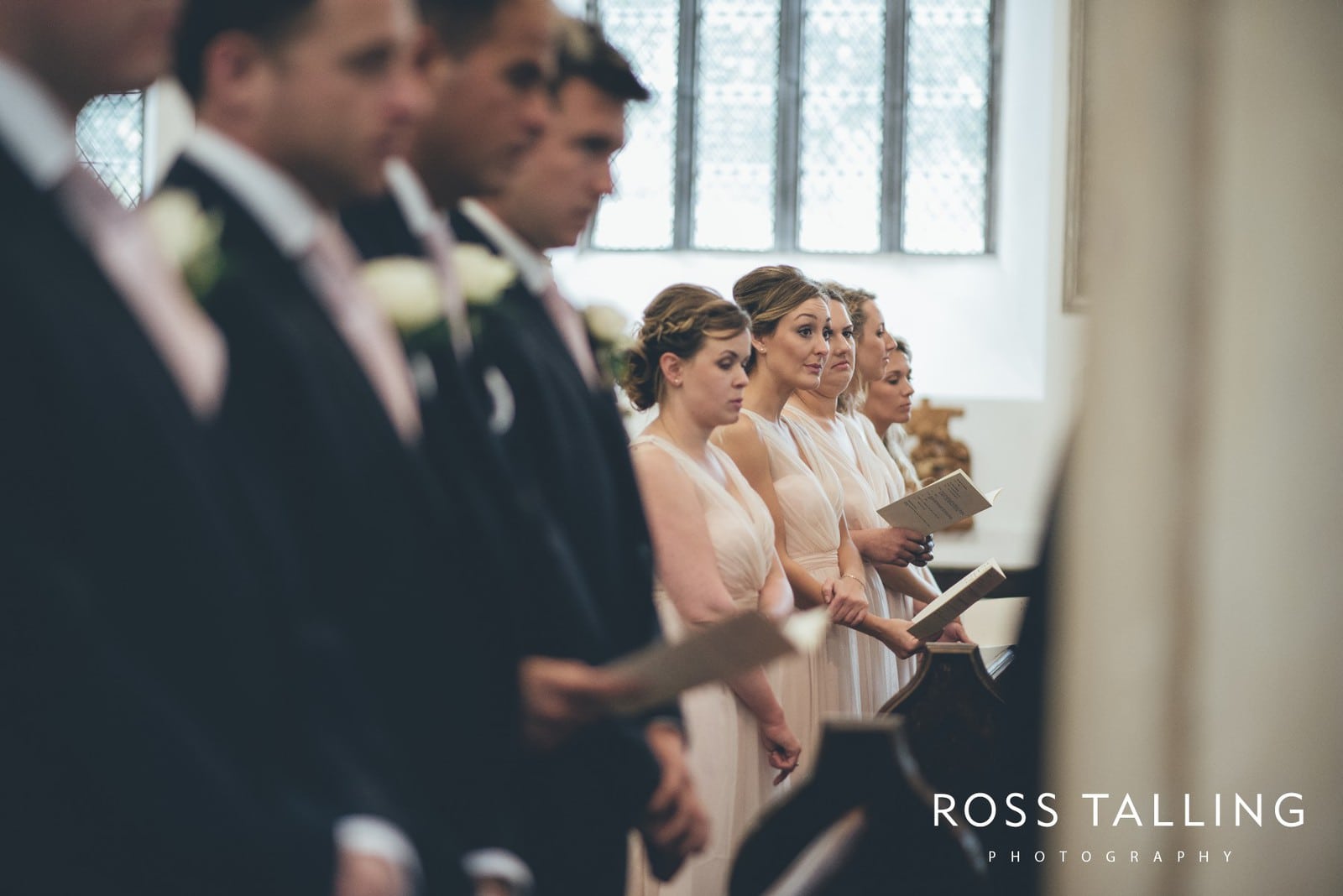Wedding Photography Cornwall - Nancarrow Farm - Jess & Dave_0040