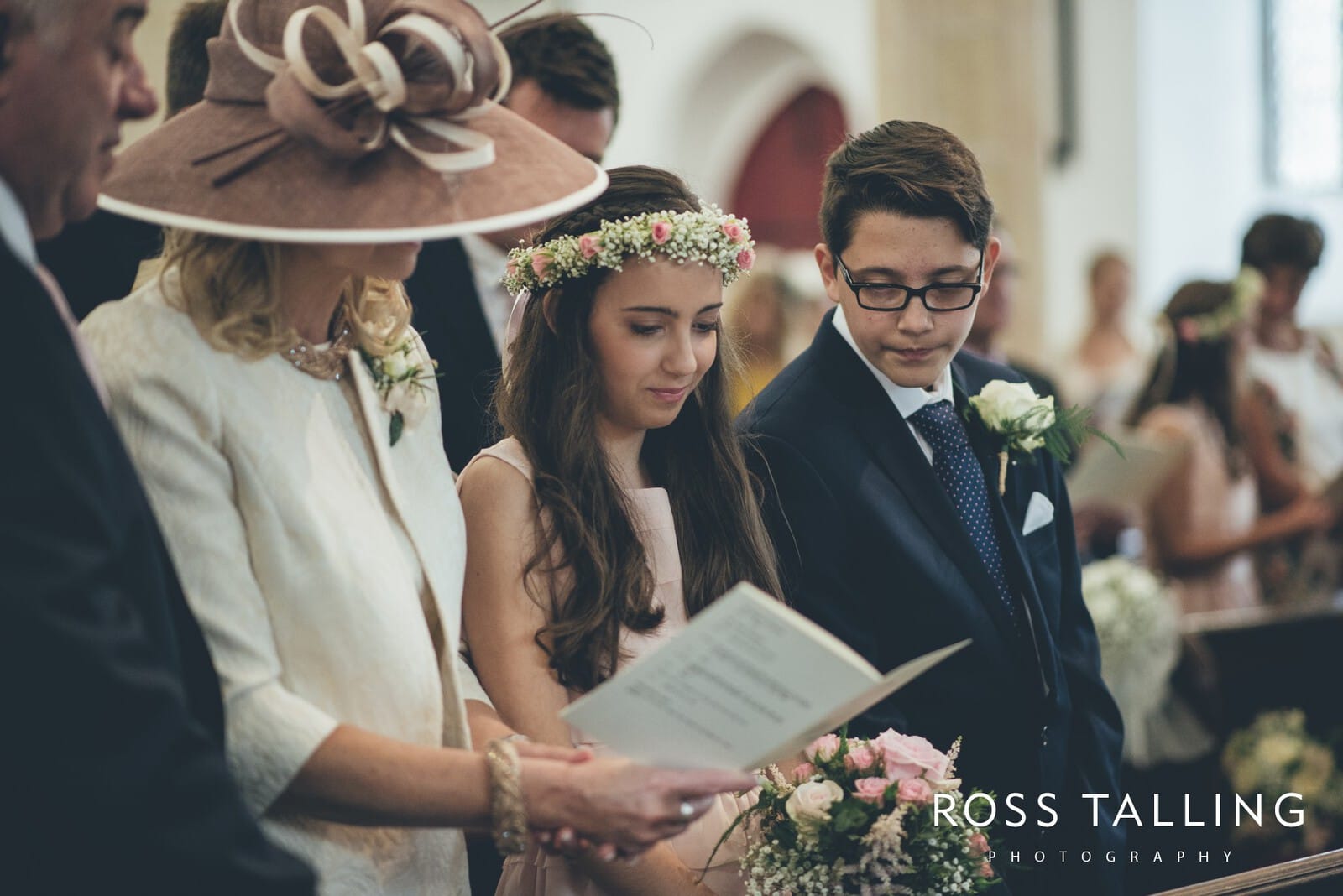Wedding Photography Cornwall - Nancarrow Farm - Jess & Dave_0036
