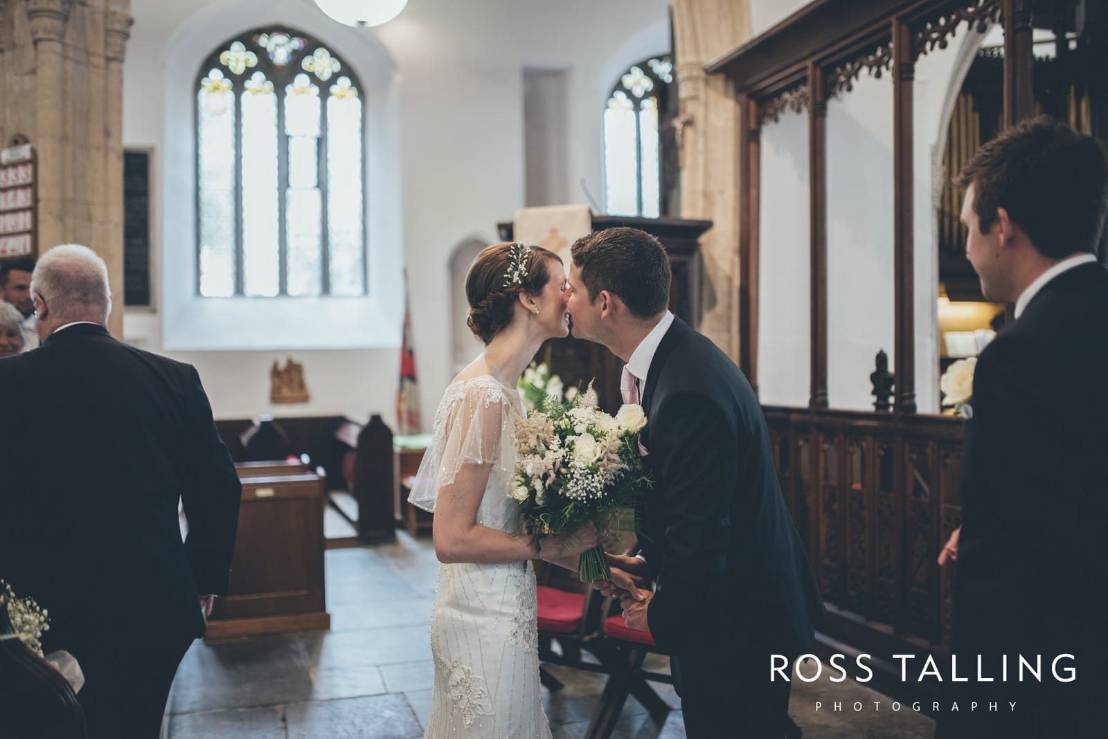 Wedding Photography Cornwall - Nancarrow Farm - Jess & Dave_0034