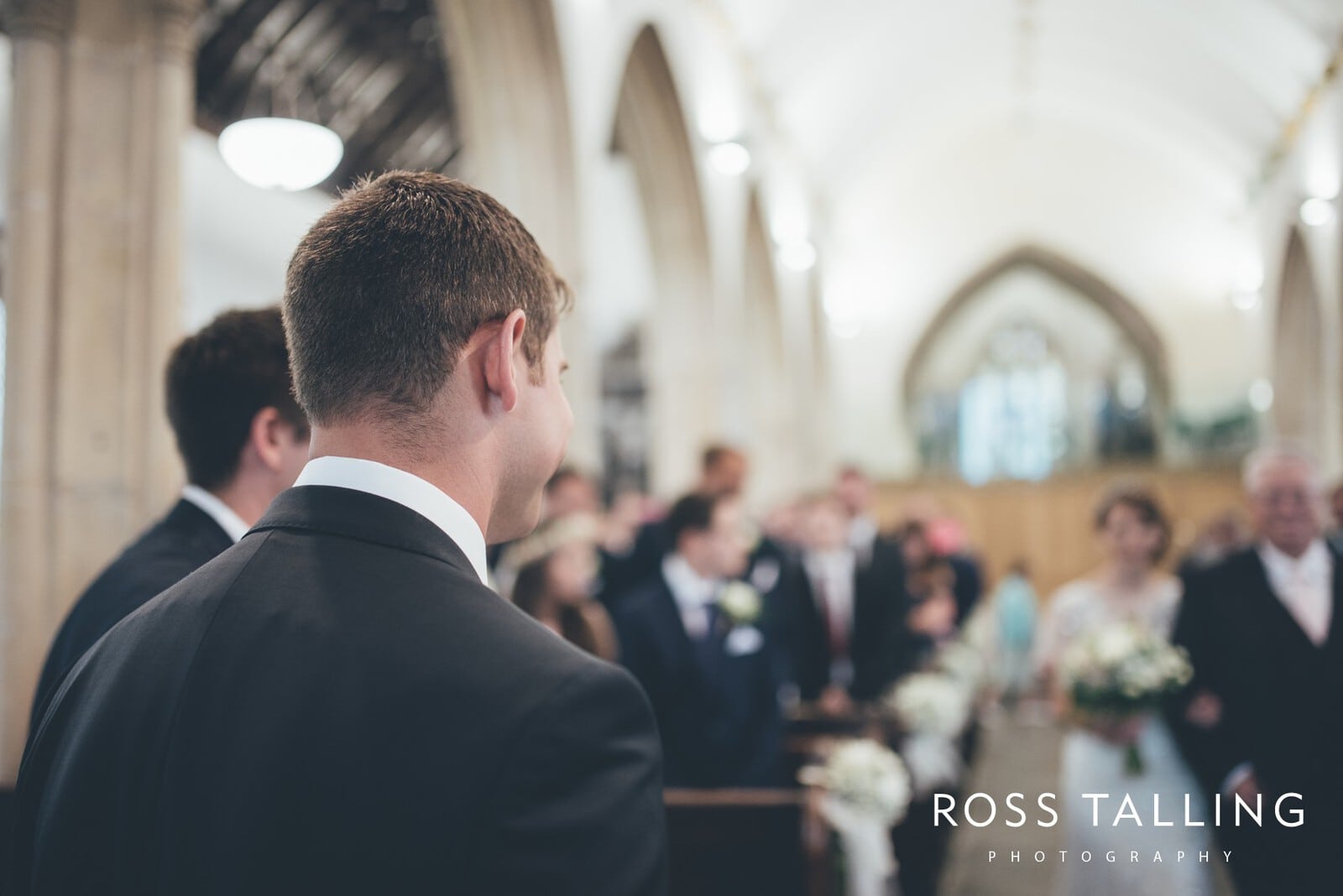 Wedding Photography Cornwall - Nancarrow Farm - Jess & Dave_0033
