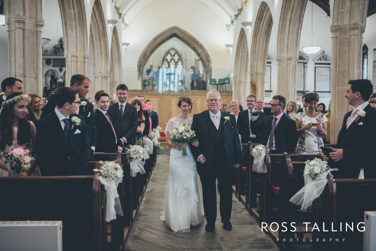 Wedding Photography Cornwall - Nancarrow Farm - Jess & Dave_0032