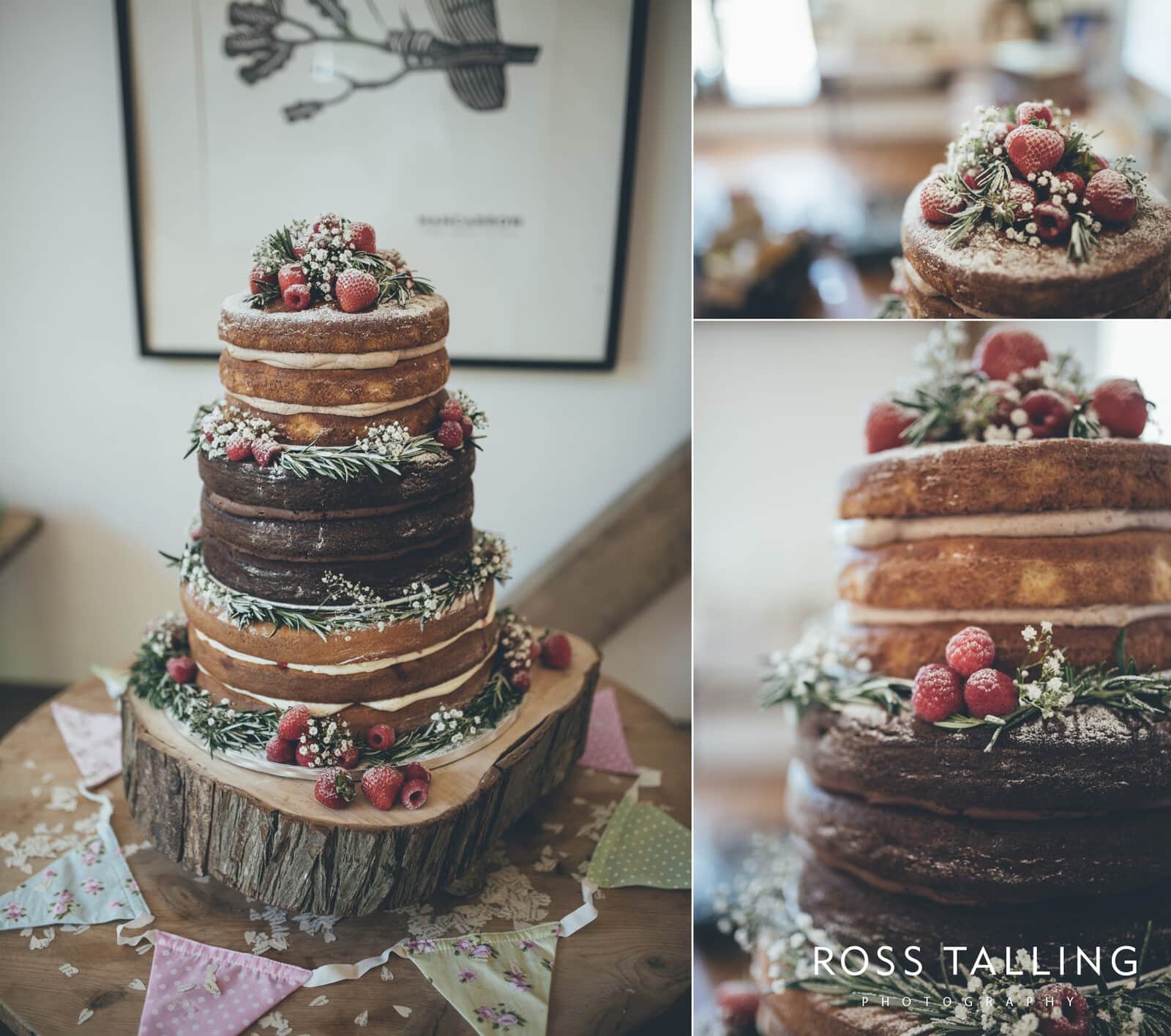 Wedding Photography Cornwall - Nancarrow Farm - Jess & Dave_0027