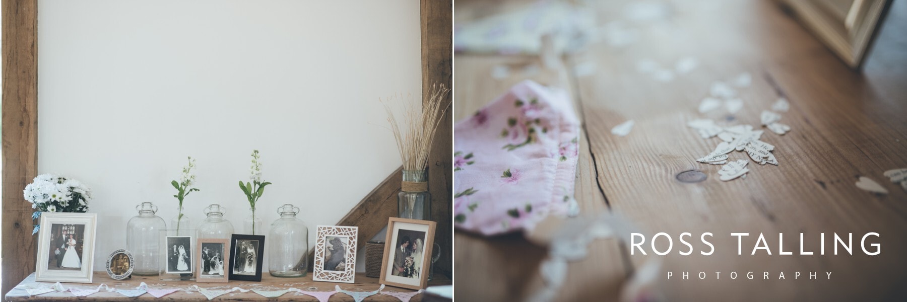 Wedding Photography Cornwall - Nancarrow Farm - Jess & Dave_0026