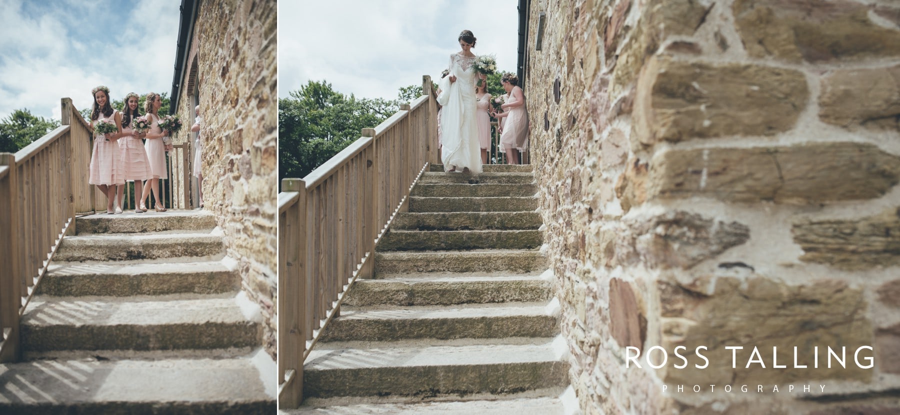 Wedding Photography Cornwall - Nancarrow Farm - Jess & Dave_0021