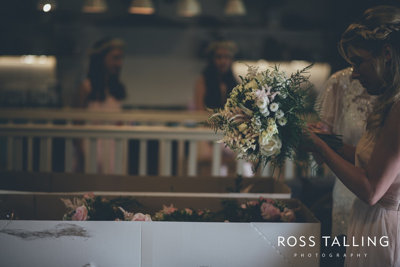 Wedding Photography Cornwall - Nancarrow Farm - Jess & Dave_0020