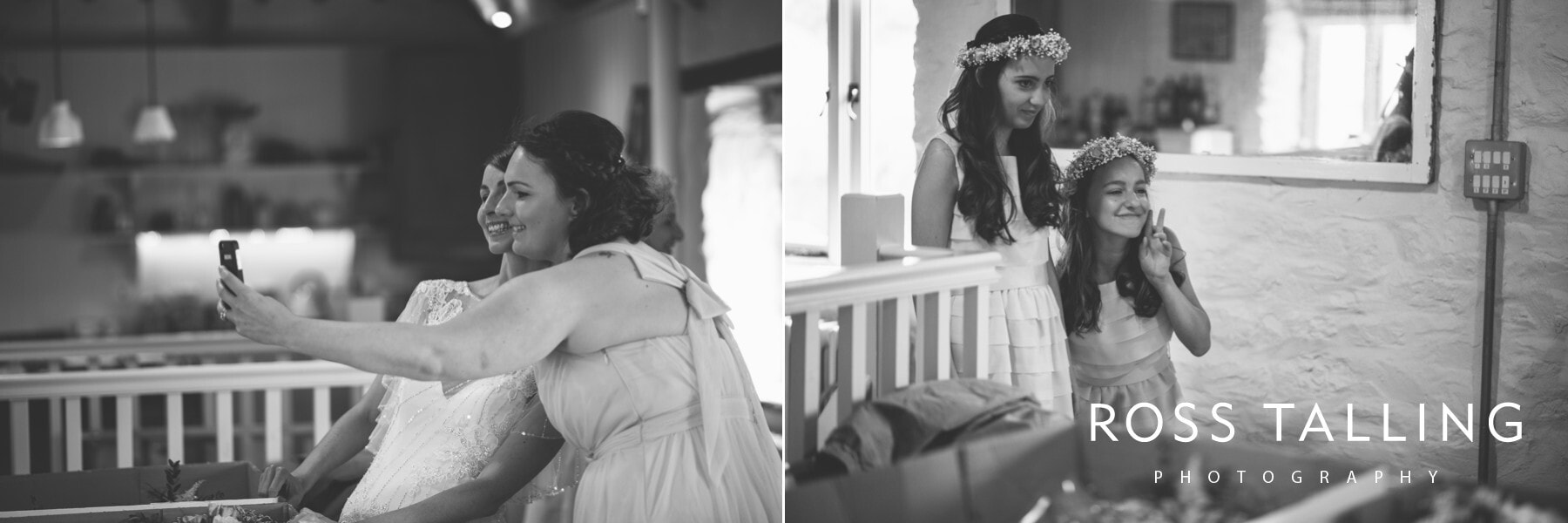 Wedding Photography Cornwall - Nancarrow Farm - Jess & Dave_0019
