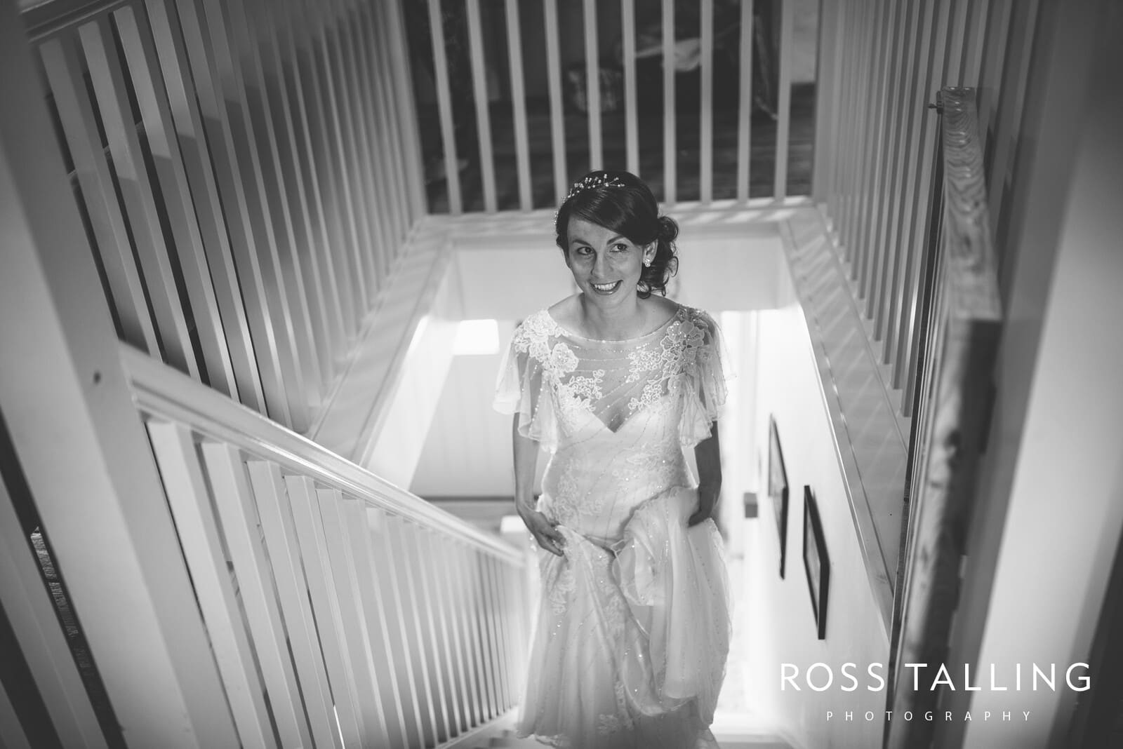 Wedding Photography Cornwall - Nancarrow Farm - Jess & Dave_0017