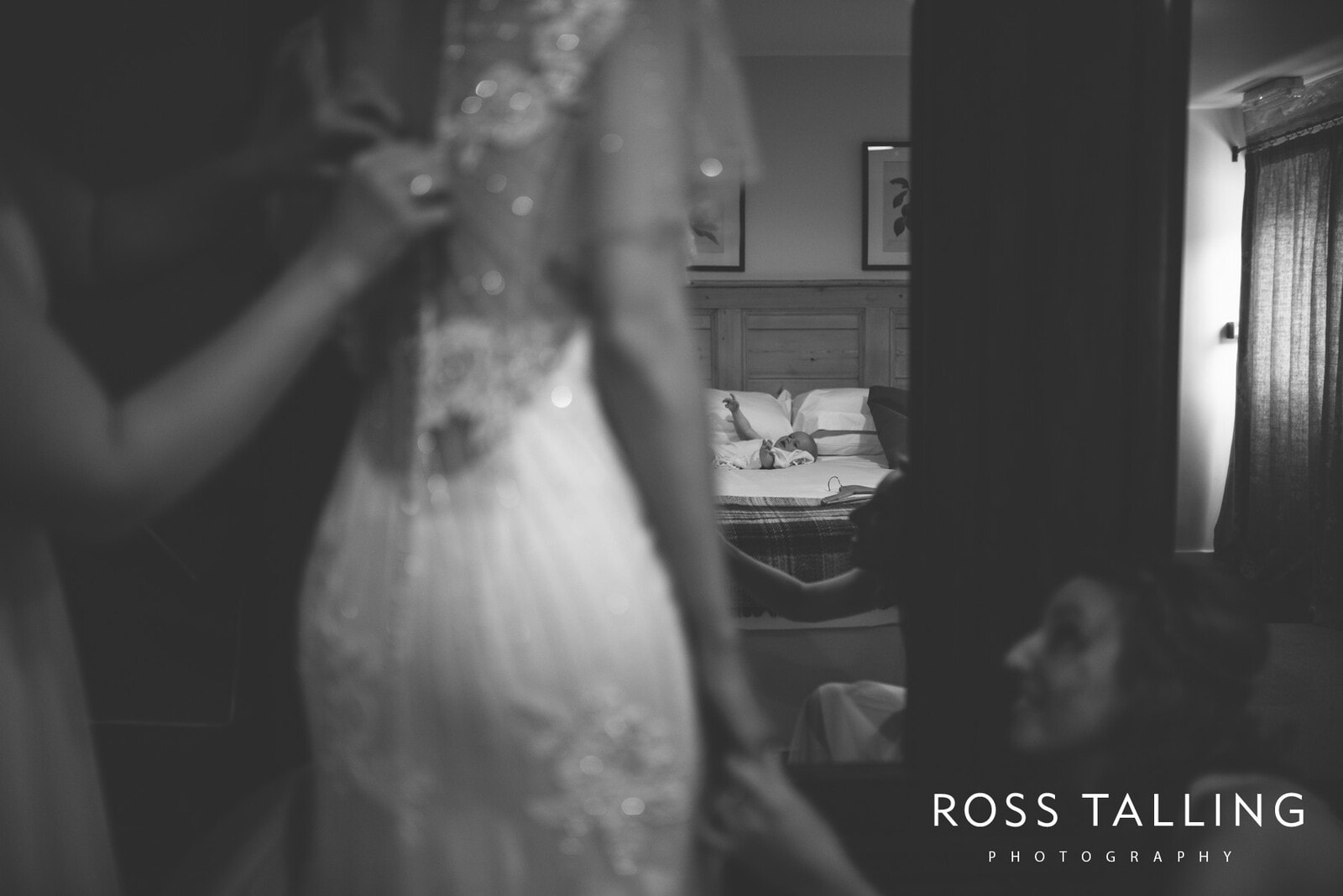 Wedding Photography Cornwall - Nancarrow Farm - Jess & Dave_0014