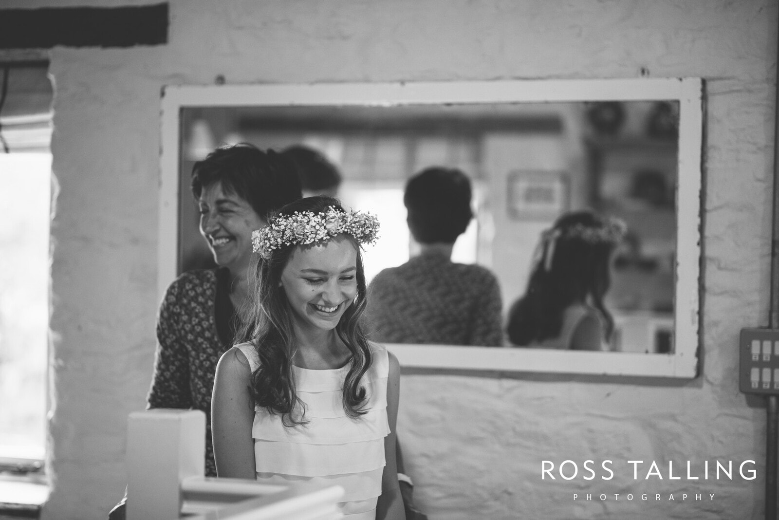 Wedding Photography Cornwall - Nancarrow Farm - Jess & Dave_0012