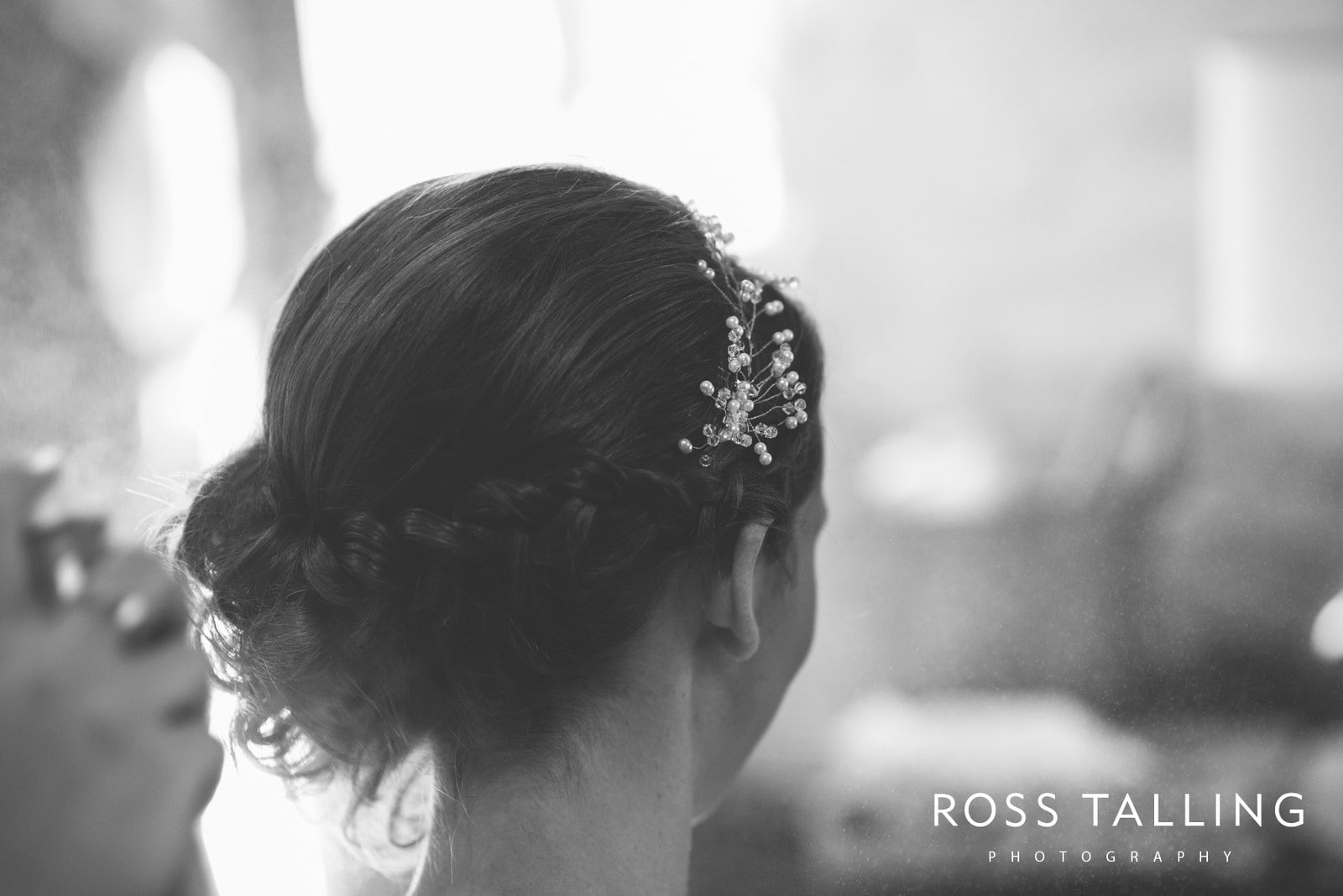 Wedding Photography Cornwall - Nancarrow Farm - Jess & Dave_0003