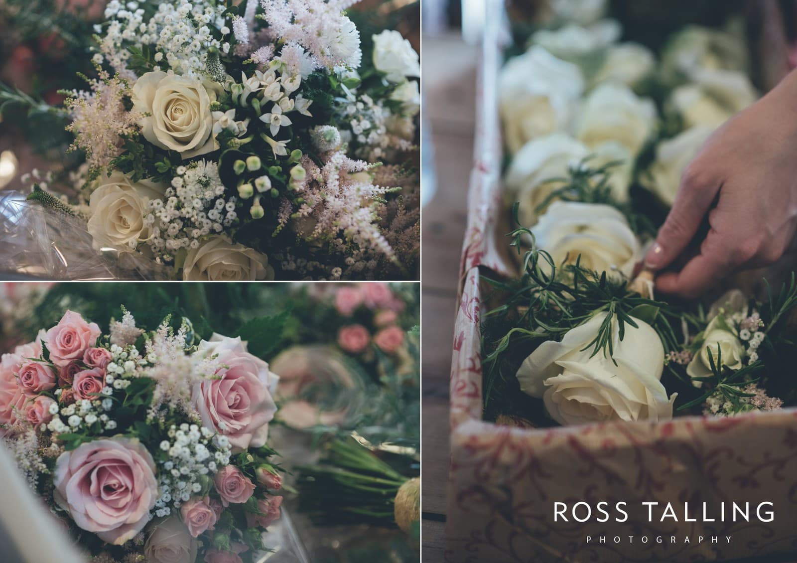 Wedding Photography Cornwall - Nancarrow Farm - Jess & Dave_0001