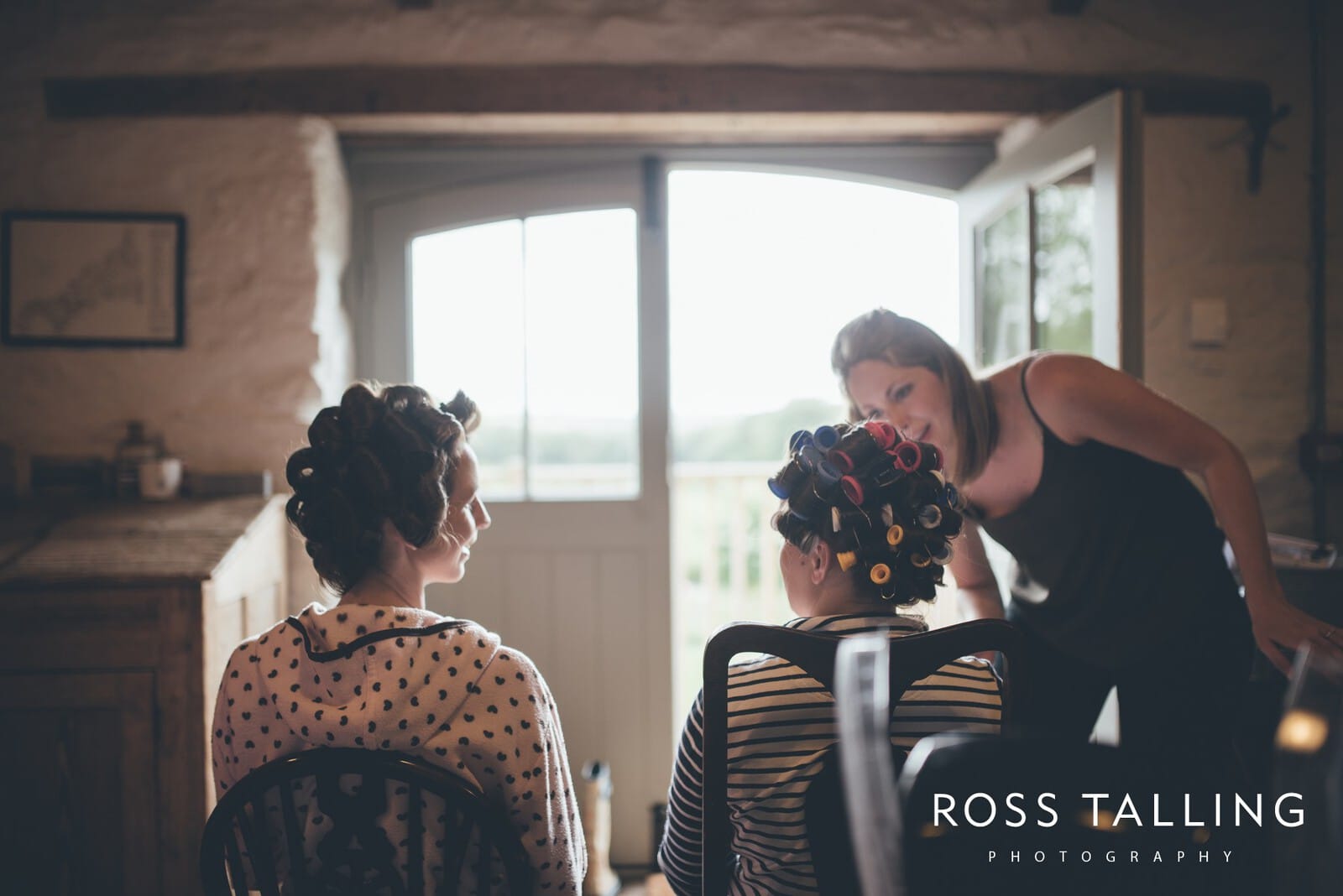Wedding Photography Cornwall - Nancarrow Farm - Jess & Dave_0000