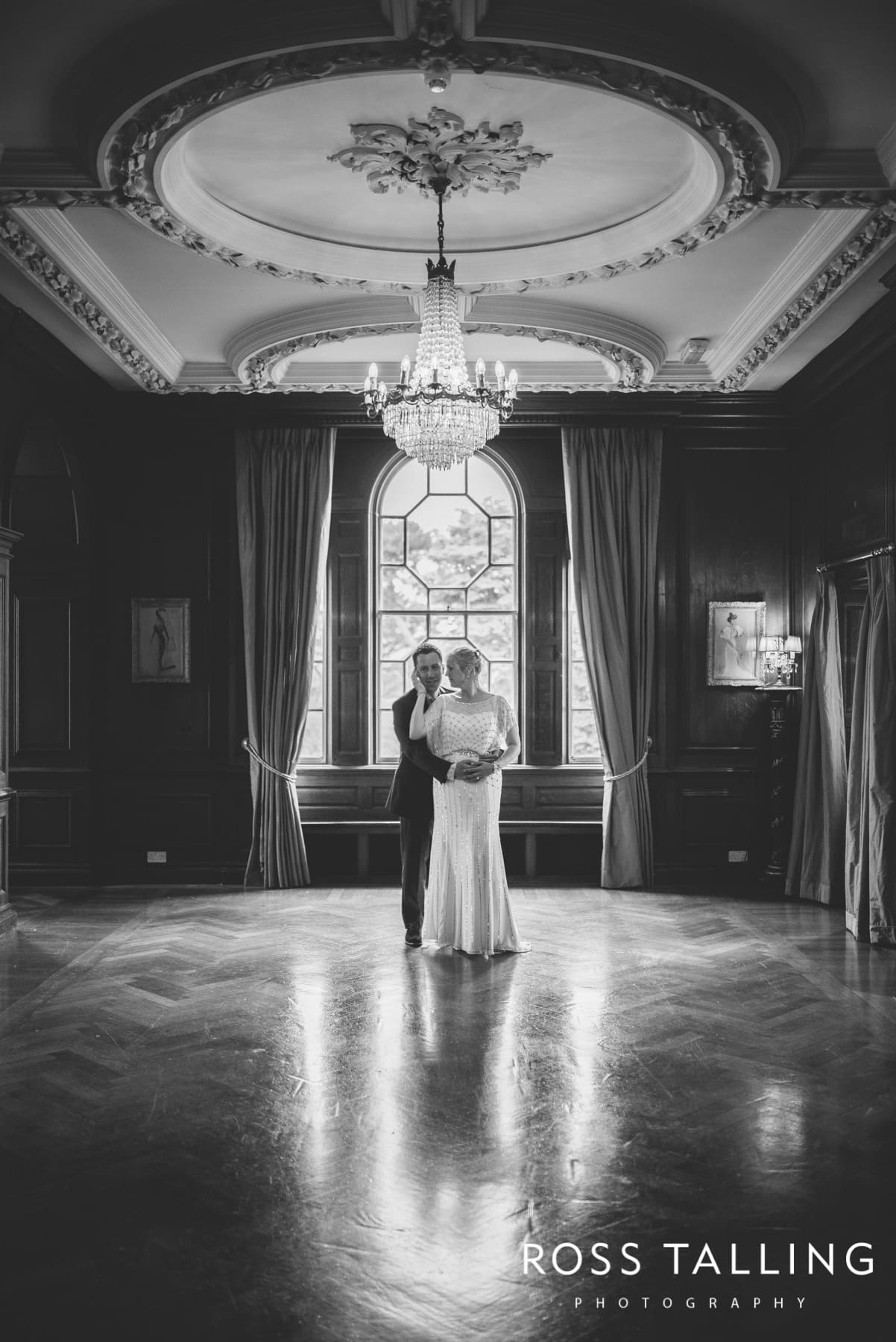 Beth and Tom Taster-2