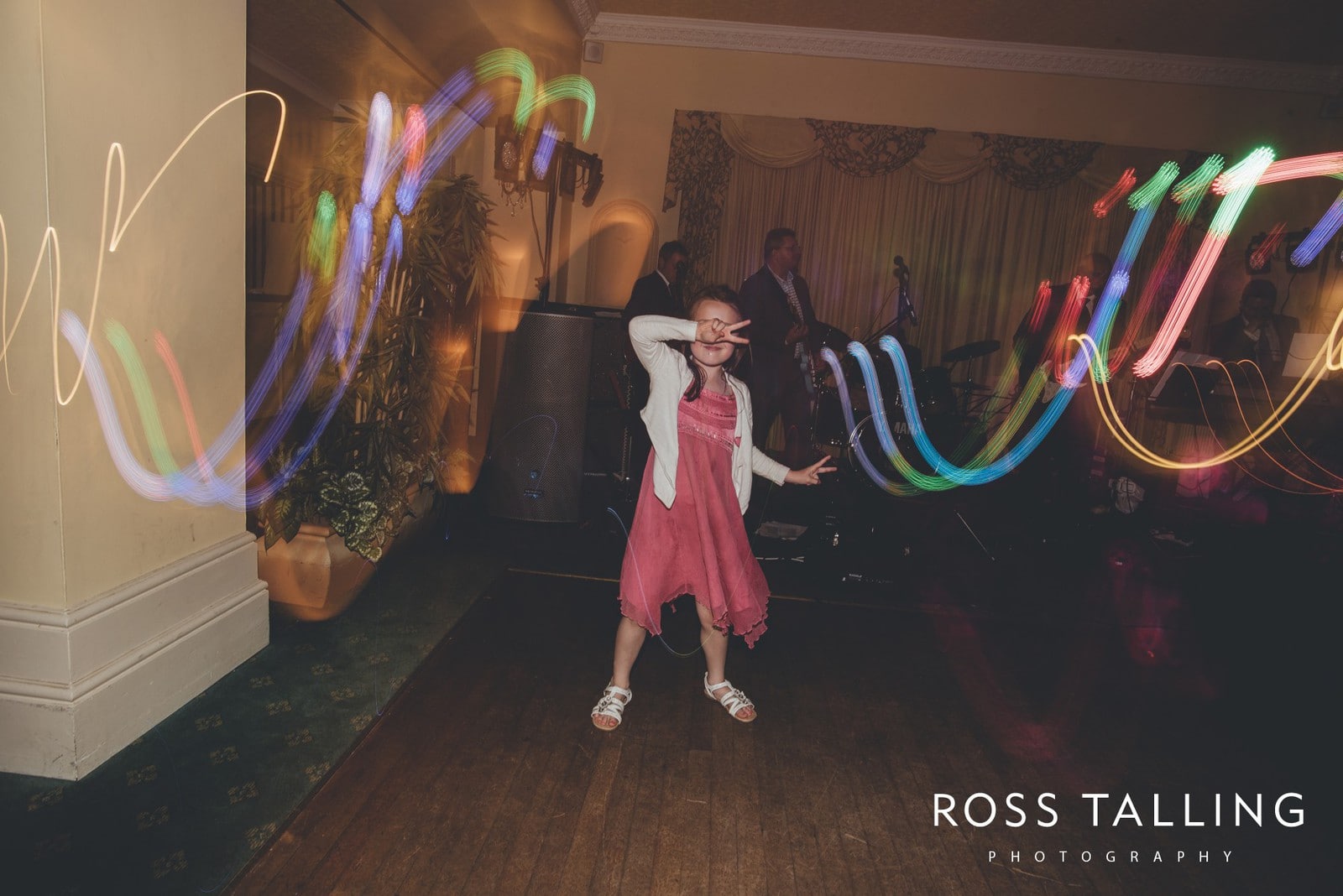 Wedding Photography Cornwall - Sharon & Byron_0091