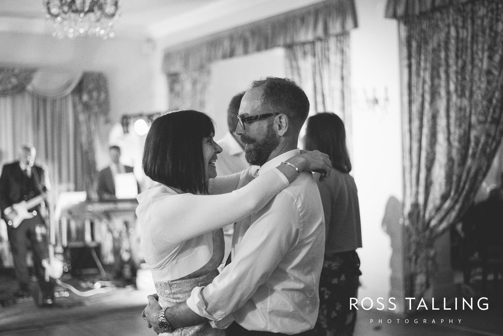 Wedding Photography Cornwall - Sharon & Byron_0089