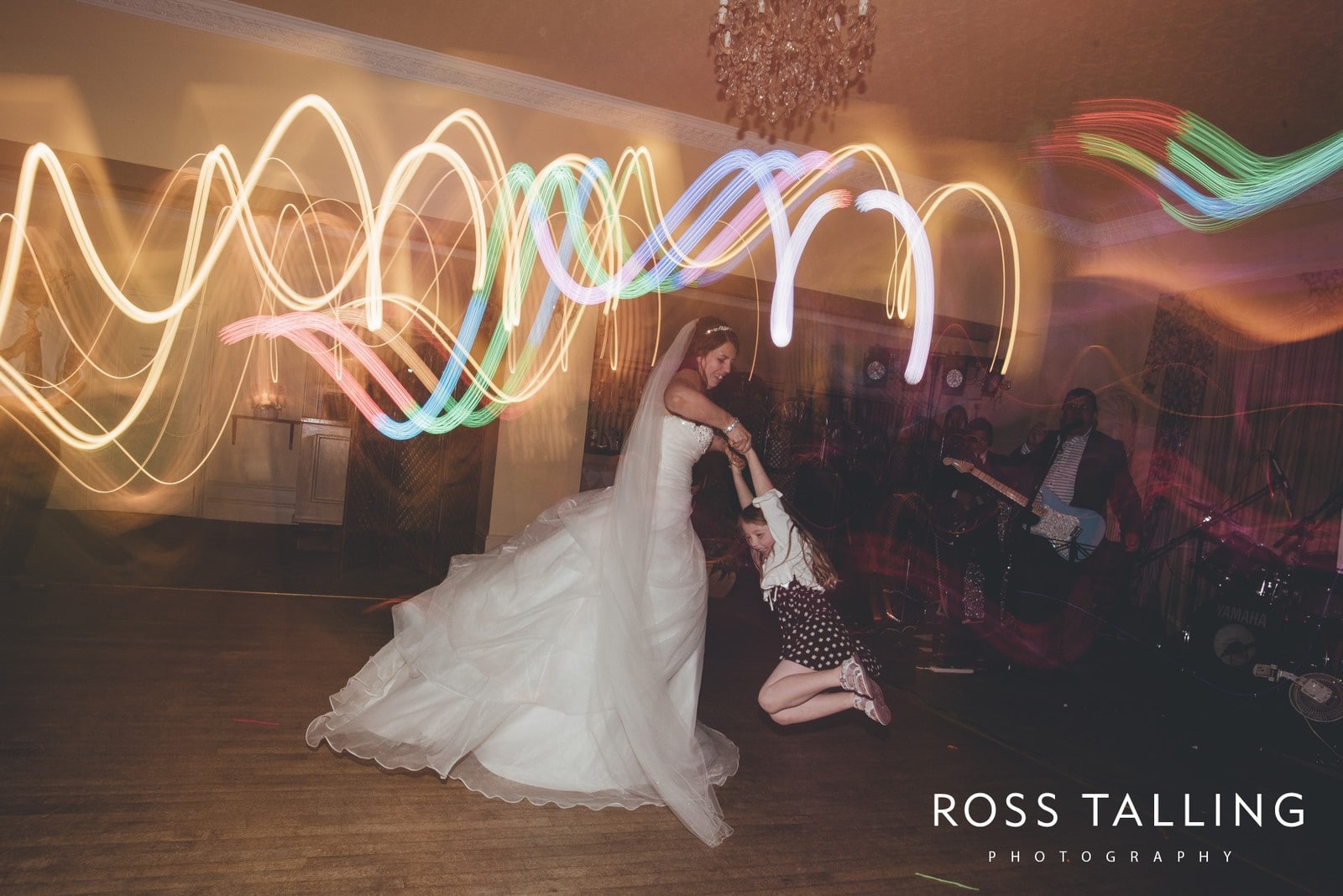 Wedding Photography Cornwall - Sharon & Byron_0088