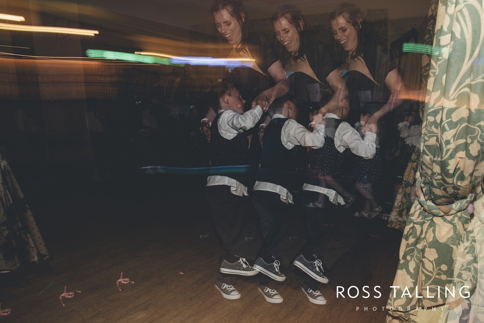 Wedding Photography Cornwall - Sharon & Byron_0086